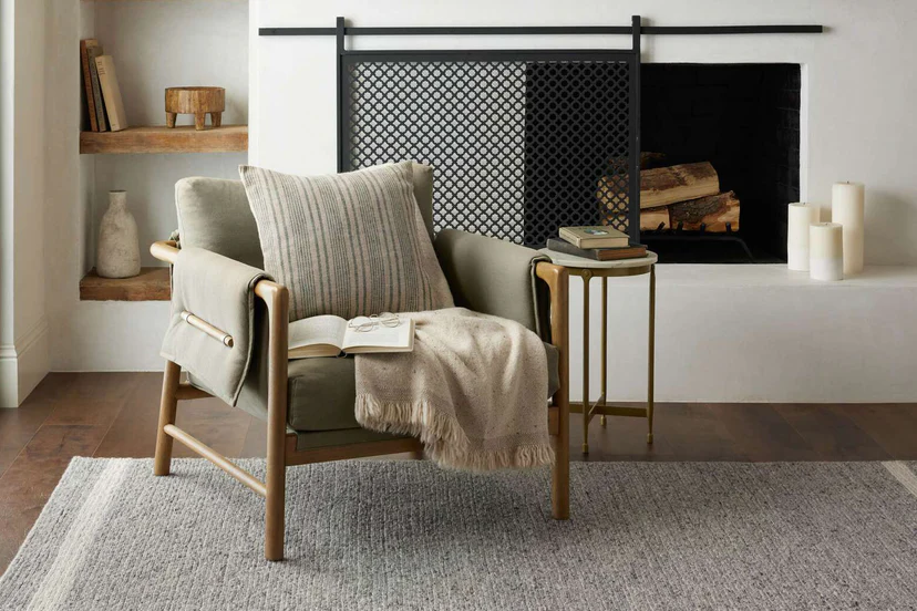 Artistry for the Thoughtfully Layered Home