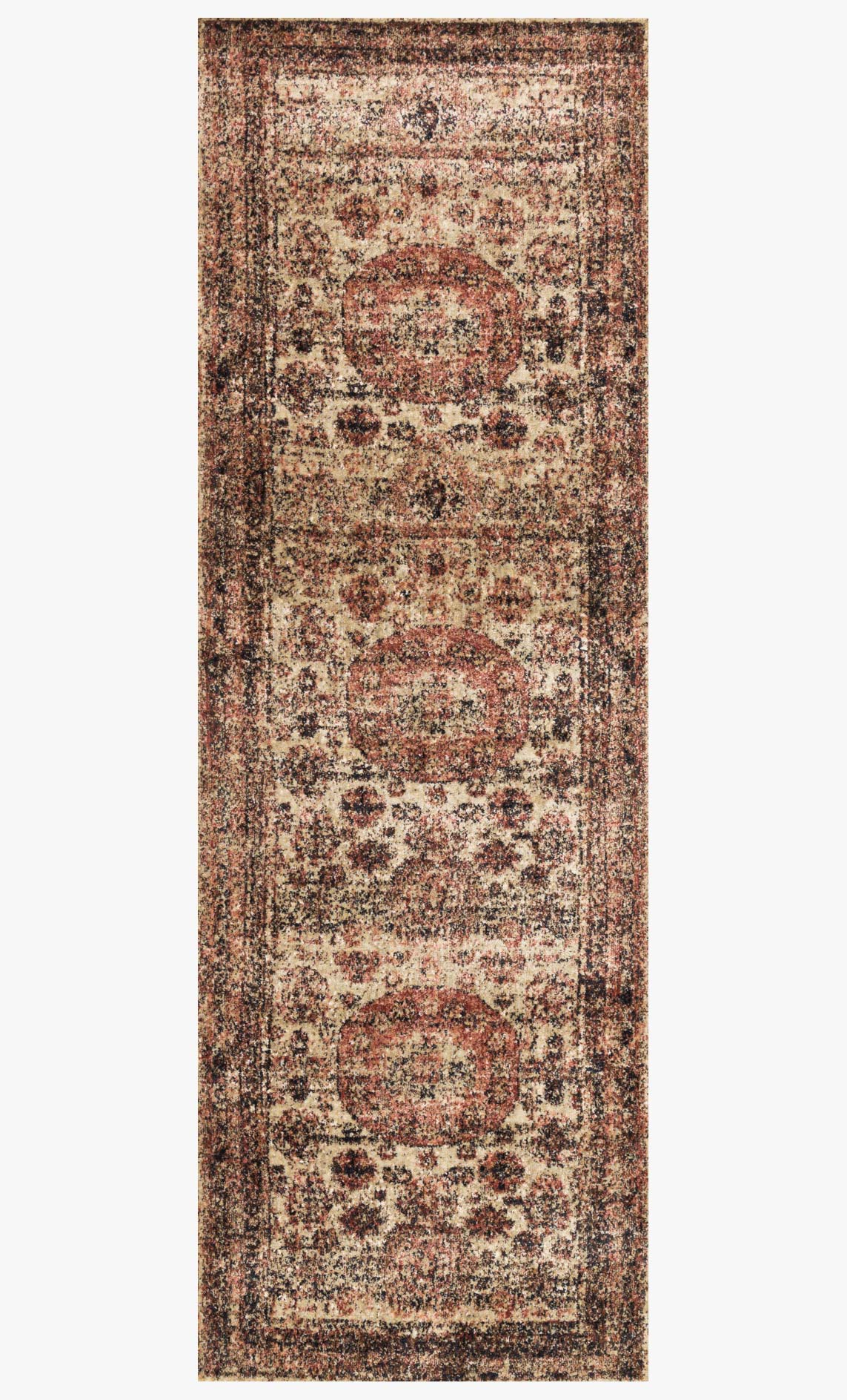 AF-03 CHAMPAGNE / MULTI - Image 5