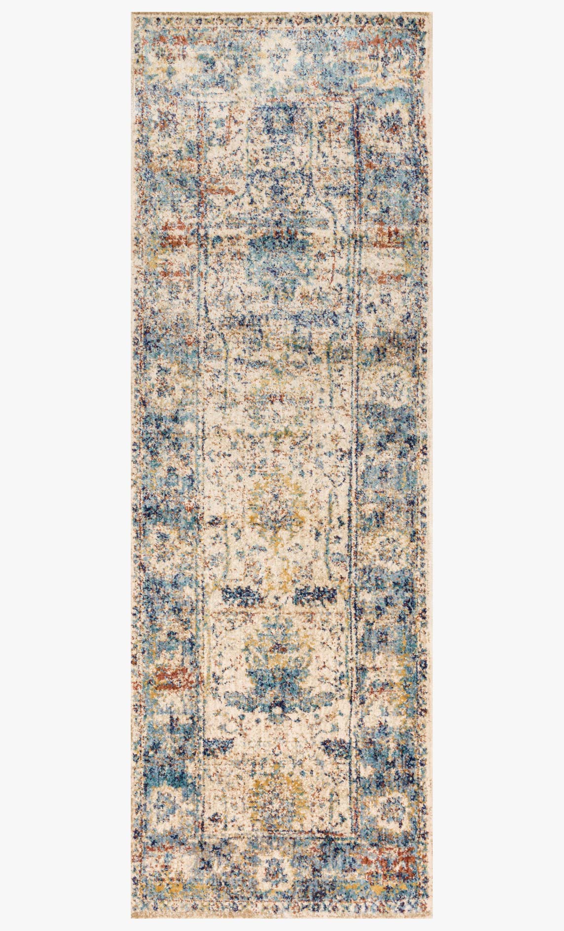 AF-07 SAND / LT. BLUE - Image 7