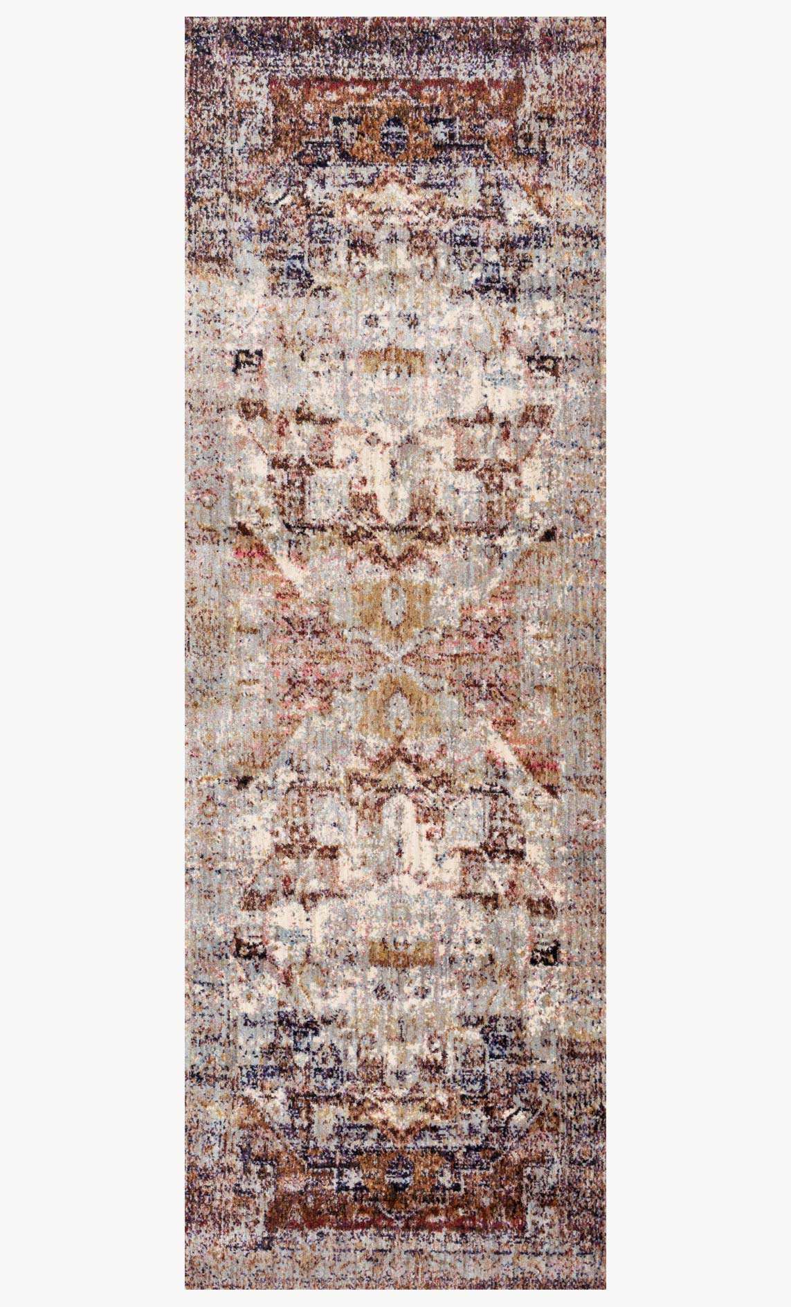 AF-08 SLATE / MULTI - Image 4