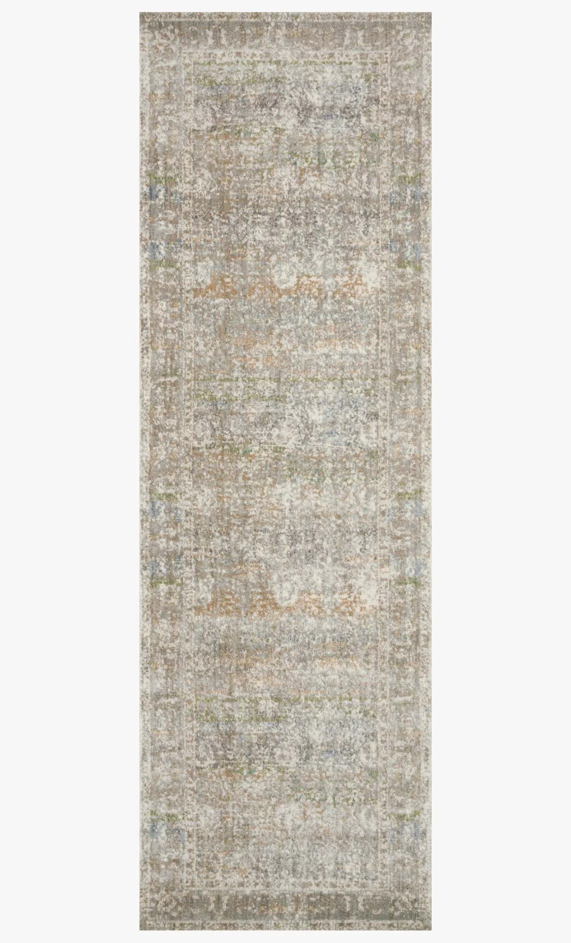 AF-21 GREY / MULTI - Image 3