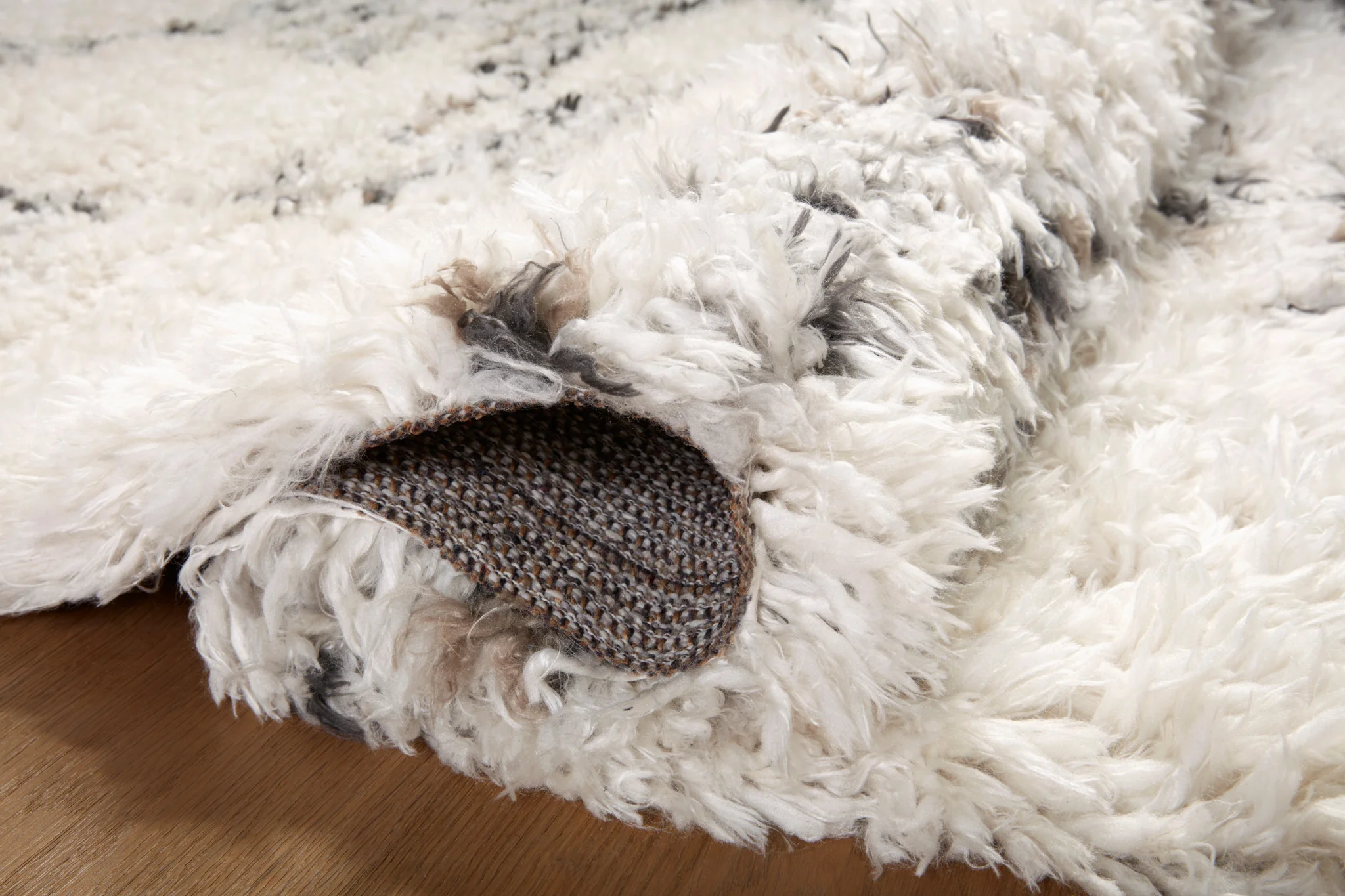 AMI-01 AR IVORY / GRANITE - Image 4