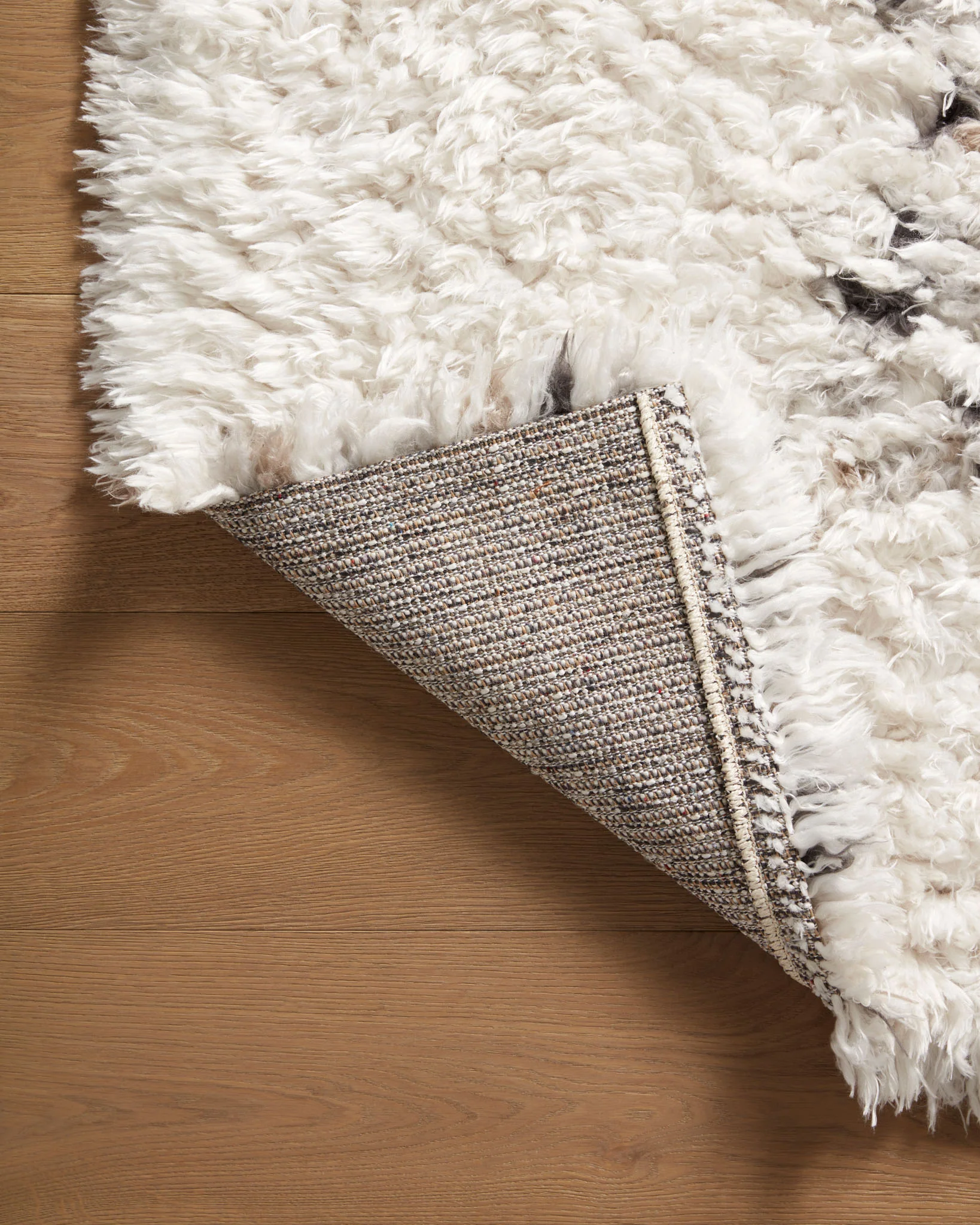 AMI-01 AR IVORY / GRANITE - Image 6