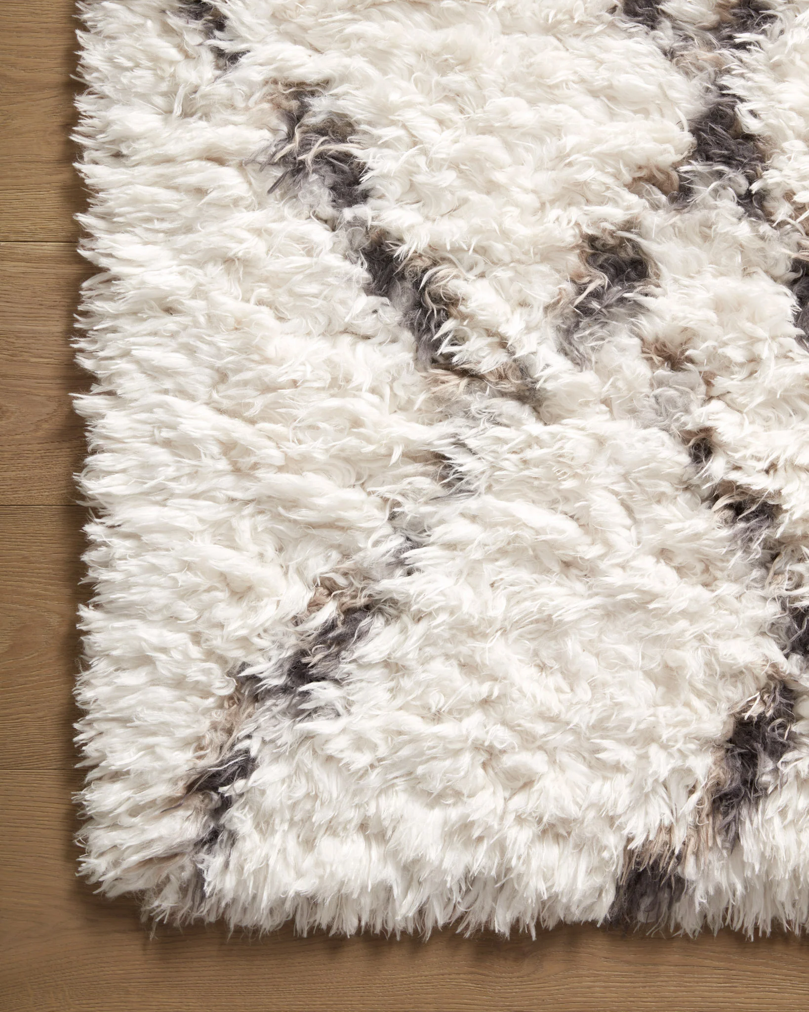 AMI-02 AR IVORY / BARK - Image 5