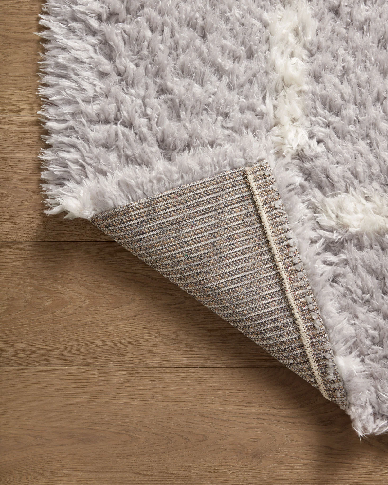 AMI-04 AR SILVER / IVORY - Image 6