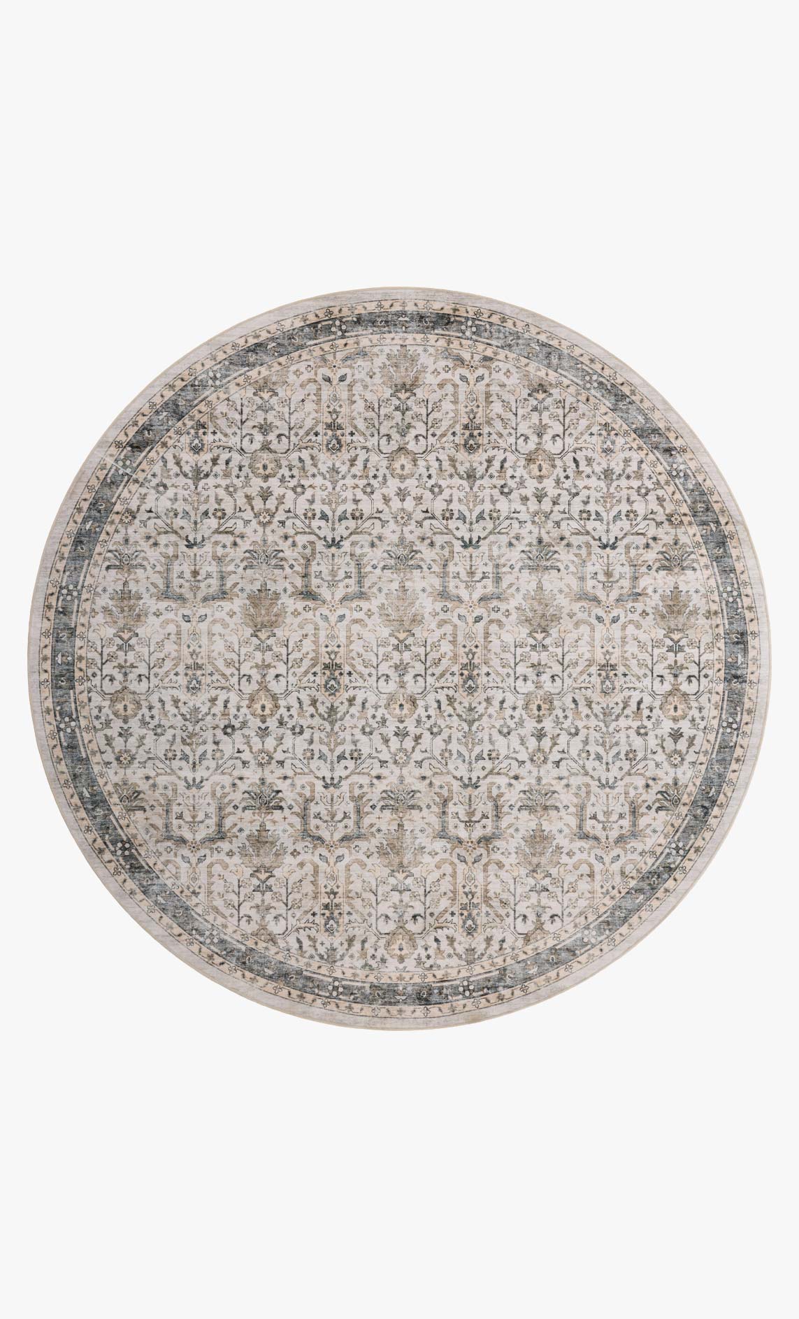 ANS-01 IVORY / STONE - Image 8