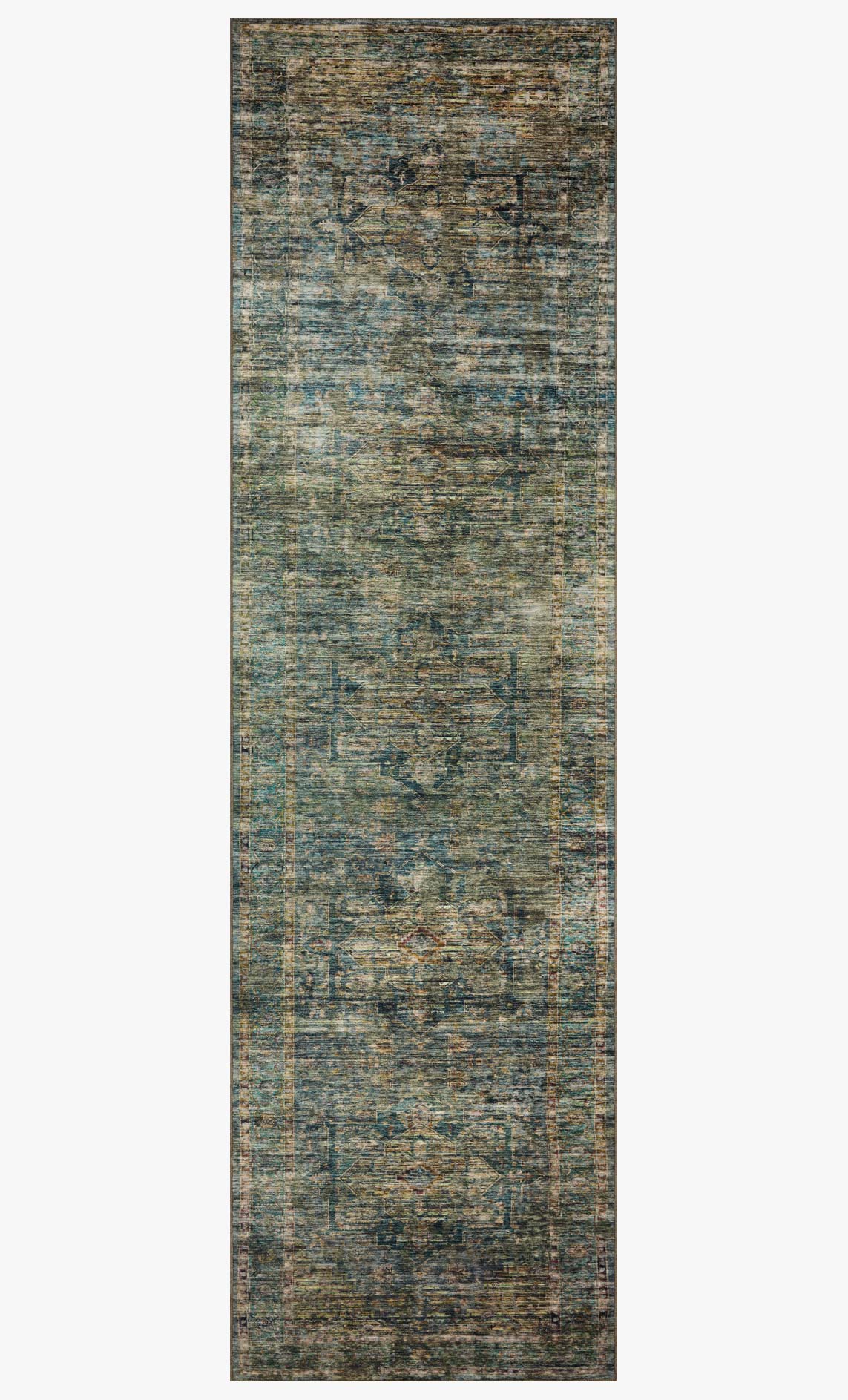 ANS-05 LAGOON / MULTI - Image 4