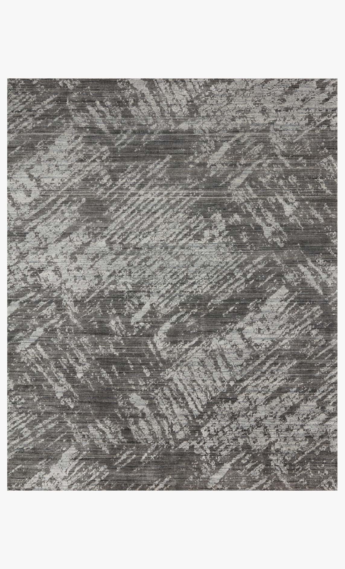 ARL-01 CHARCOAL / SILVER