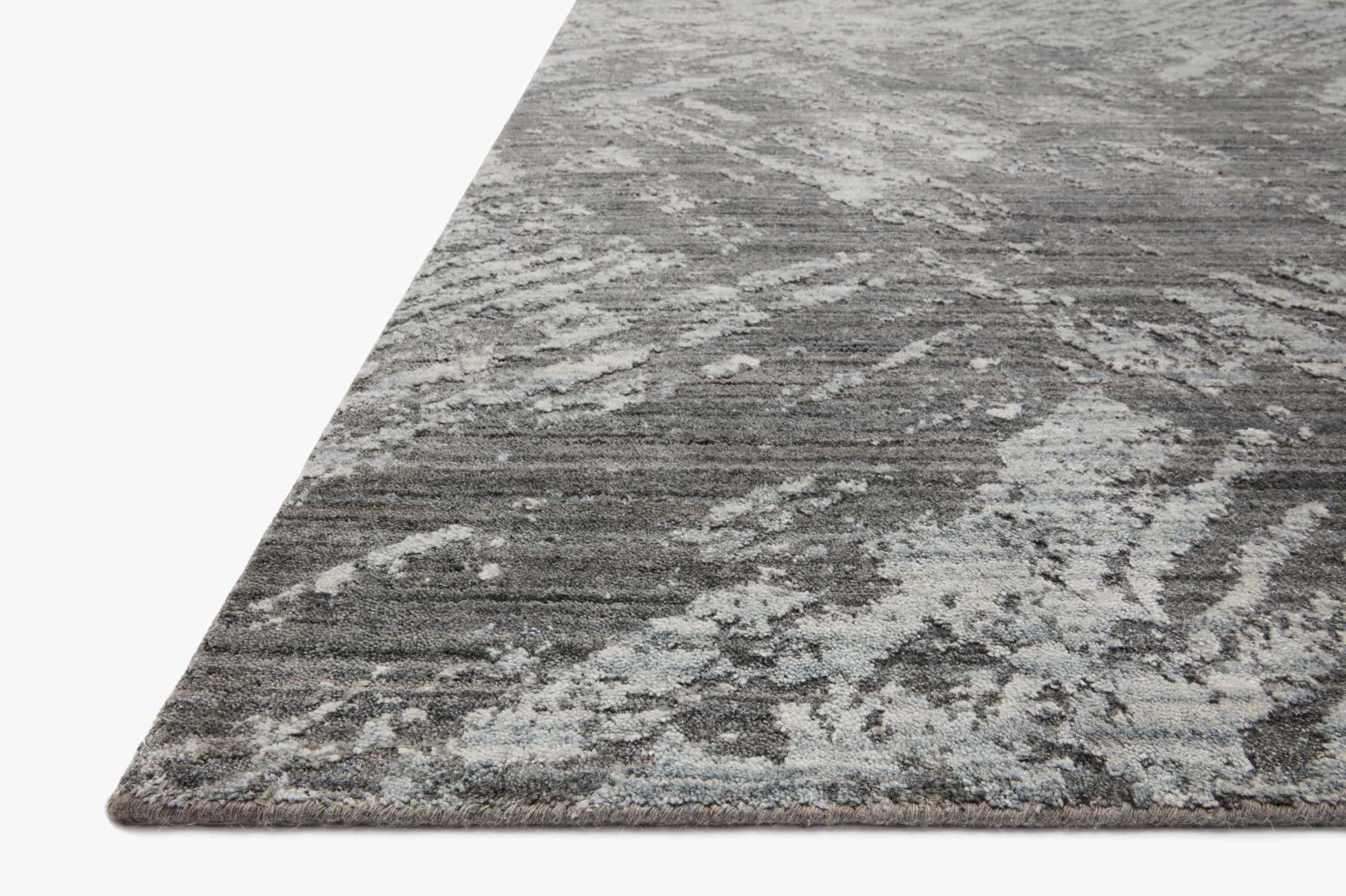 ARL-01 CHARCOAL / SILVER - Image 2
