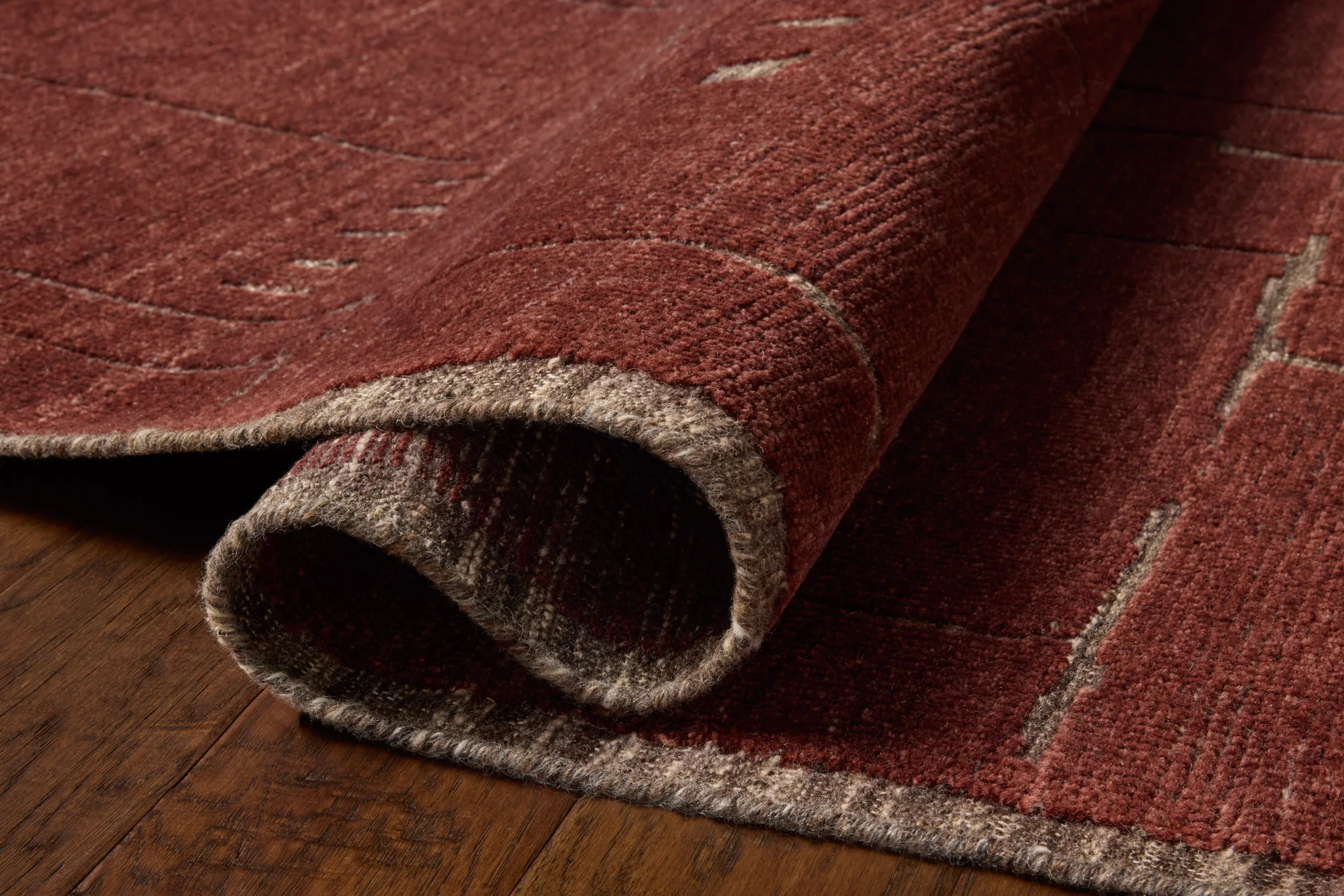 BEC-01 BARK / BRICK - Image 4