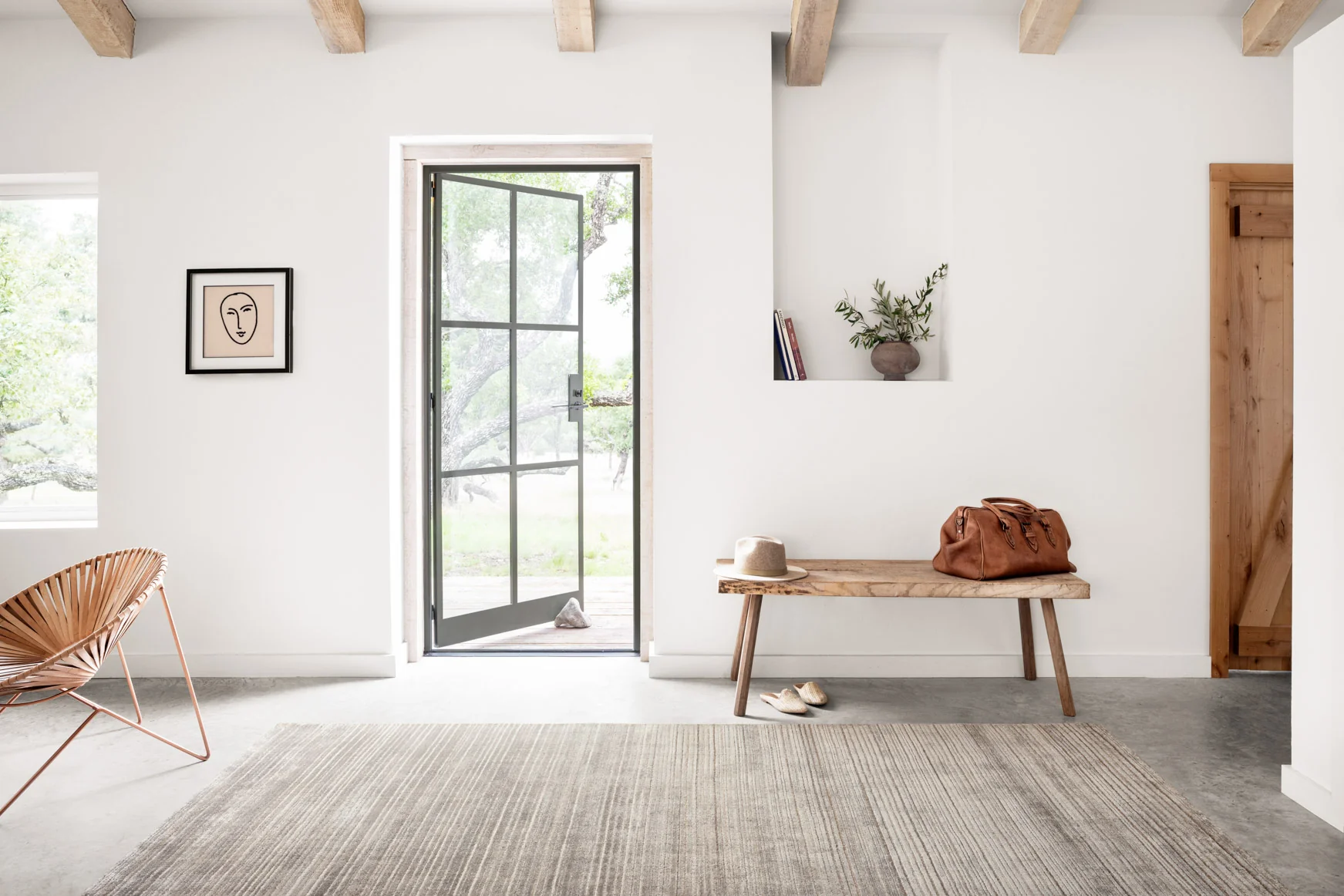 BEL-01 GREY - Image 3