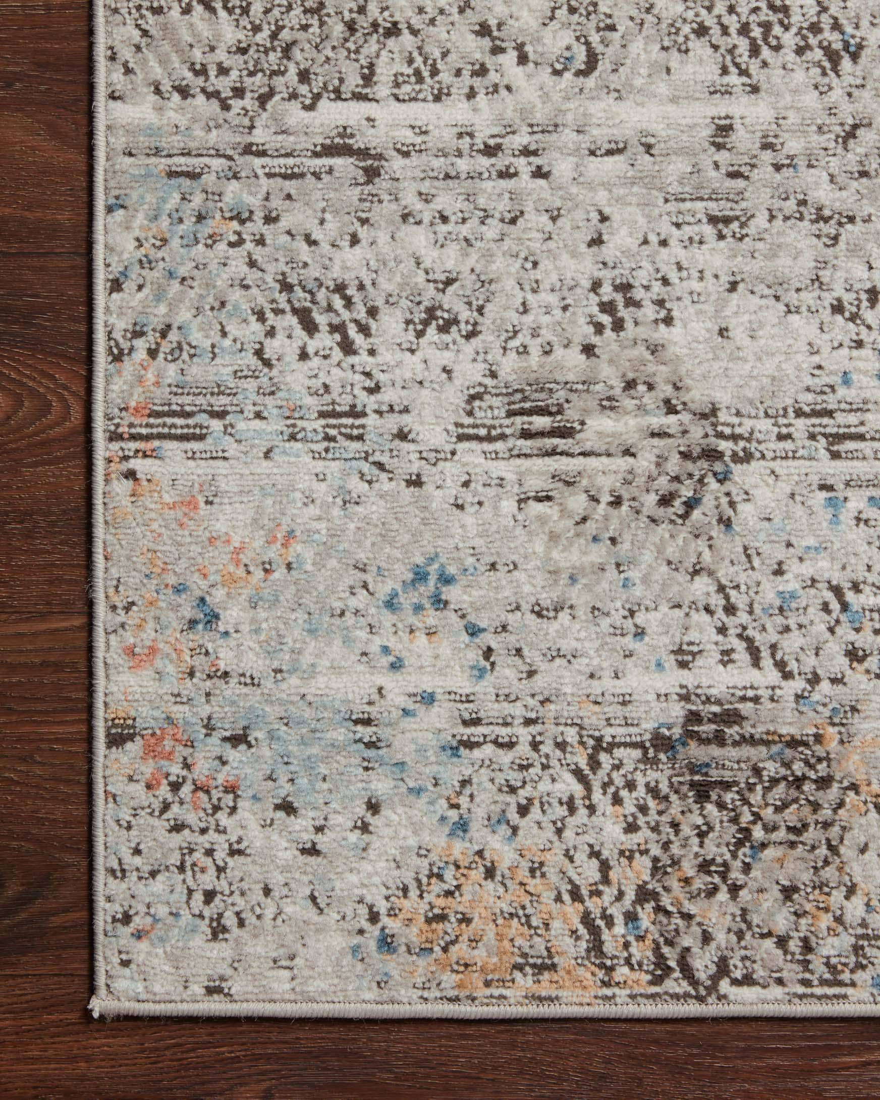 BIA-04 GREY / MULTI - Image 5