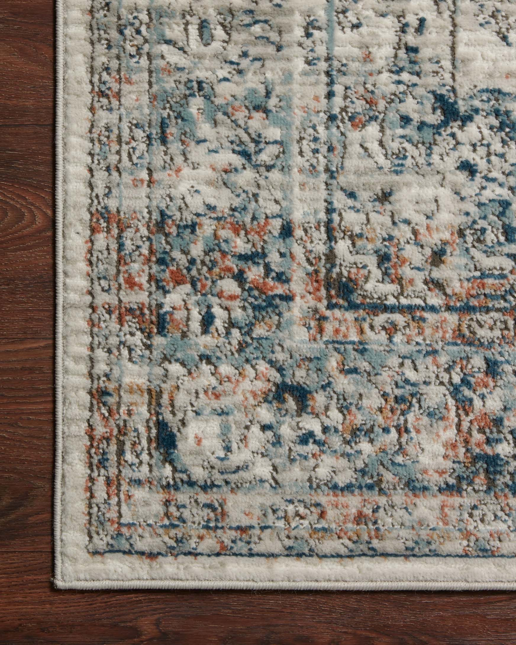 BIA-10 IVORY / OCEAN - Image 4