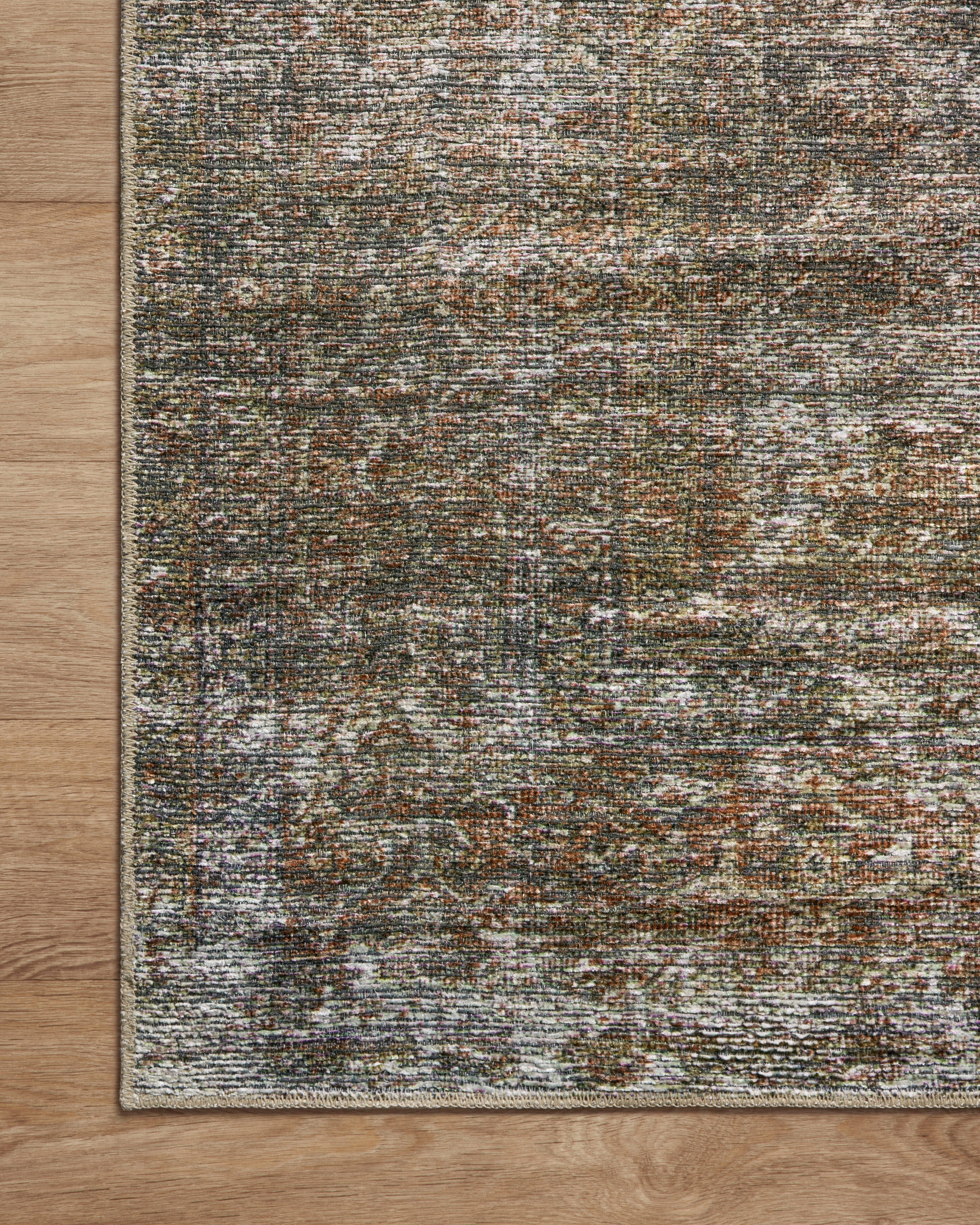 BIL-06 AL TOBACCO / RUST - Image 10