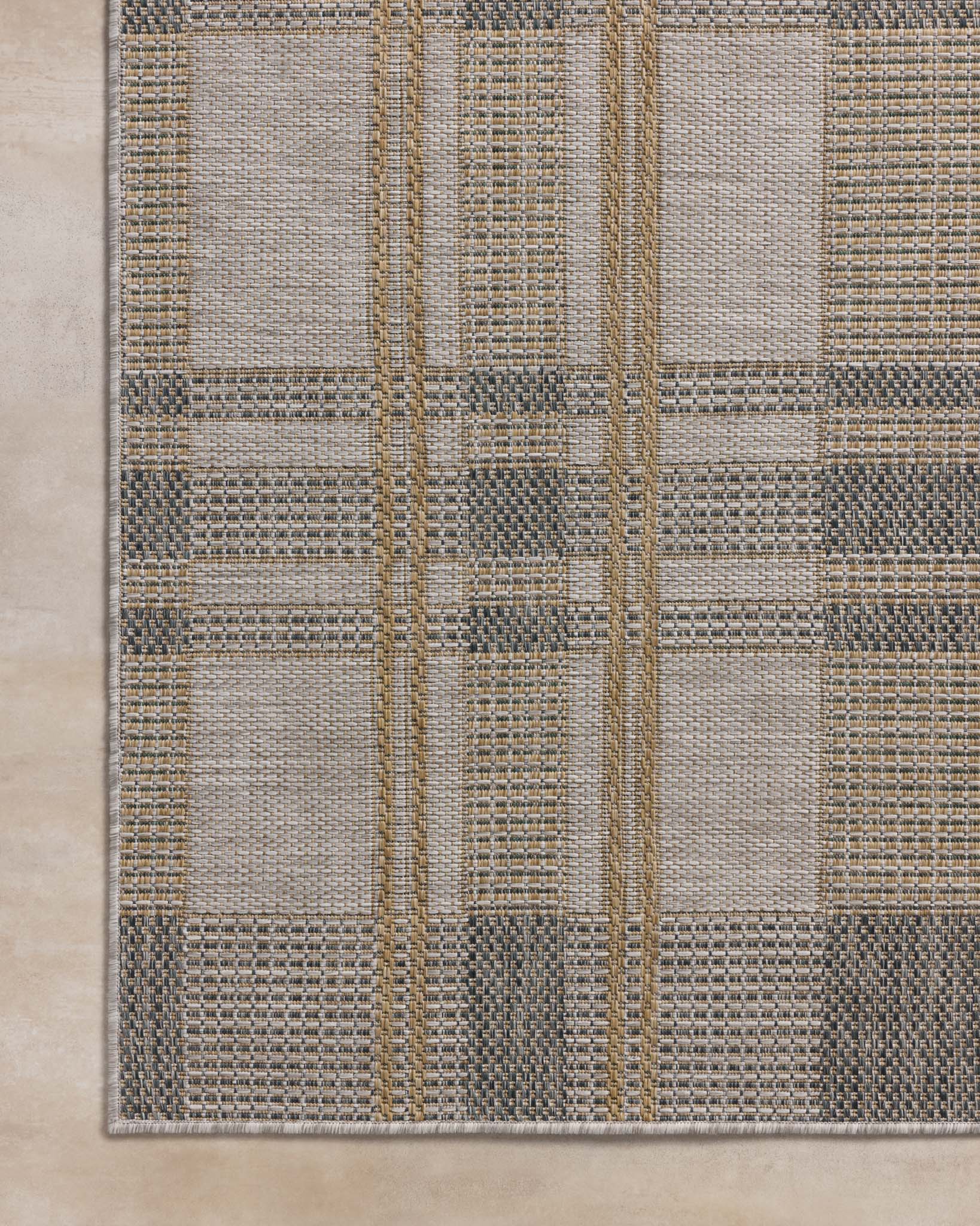 BIR-05 BONE / GOLD - Image 5