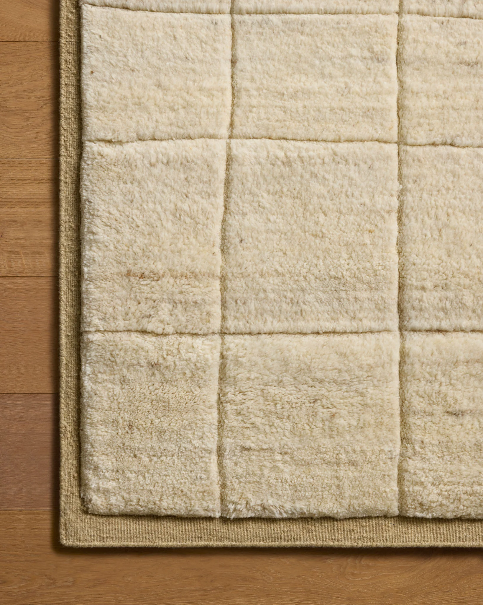 BKN-01 NATURAL / IVORY - Image 7