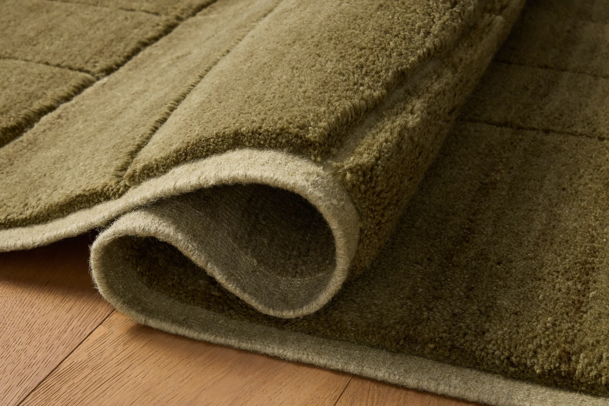 BKN-02 MOSS / OLIVE - Image 3