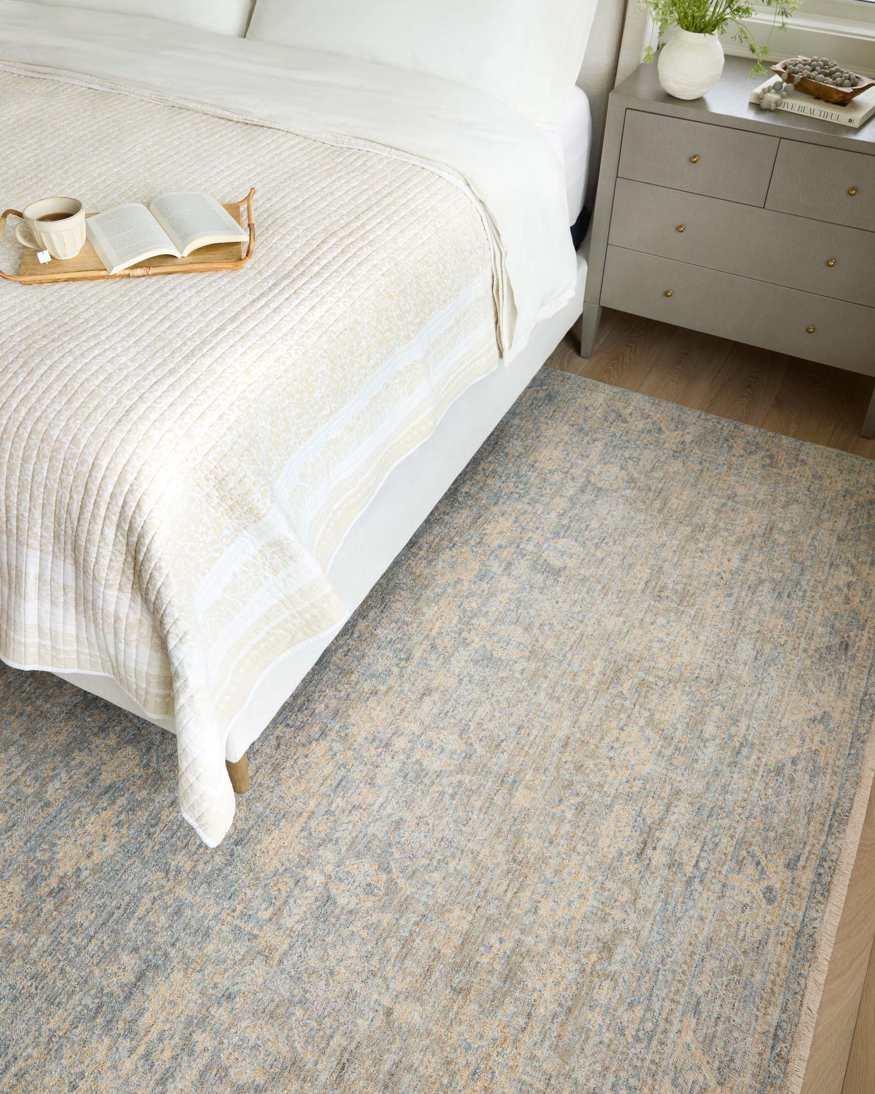 BLA-01 AR SKY / BEIGE - Image 3