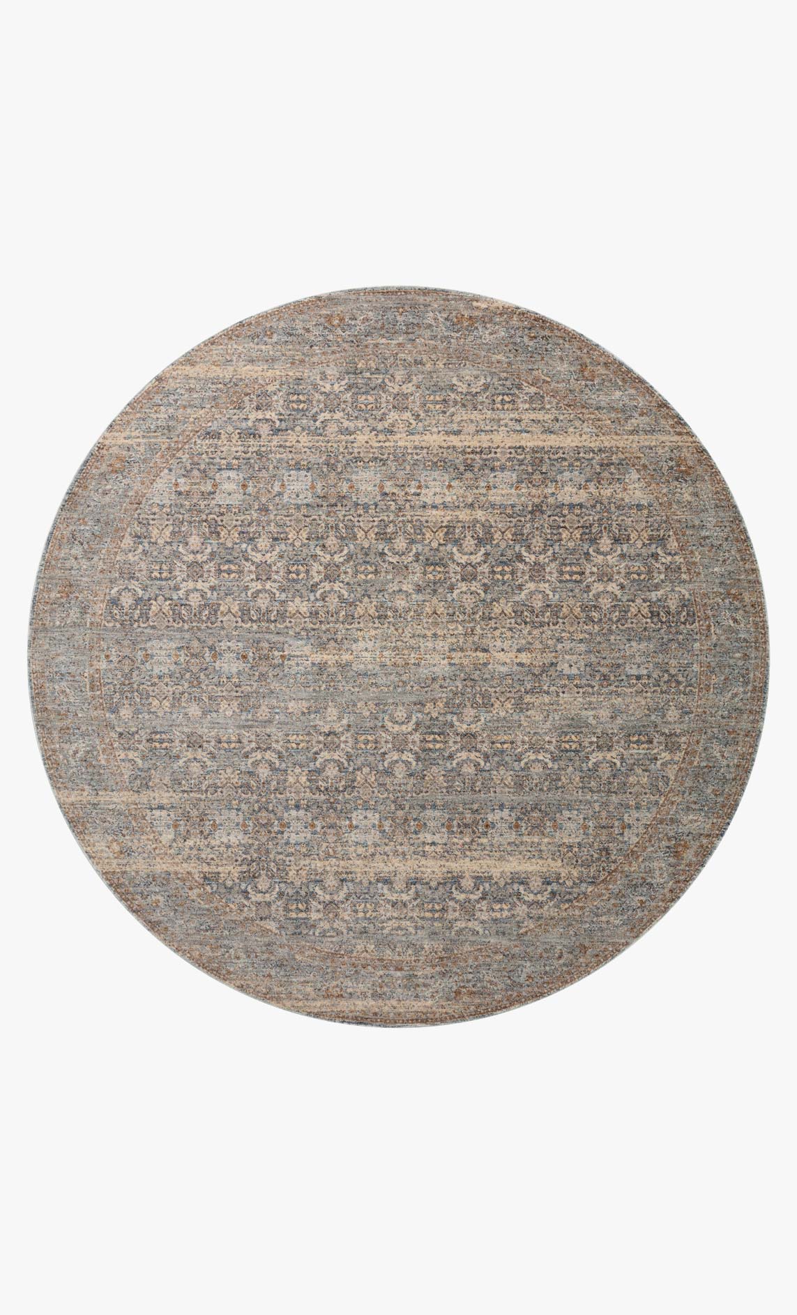 BLA-02 AR OCEAN / MOCHA - Image 7