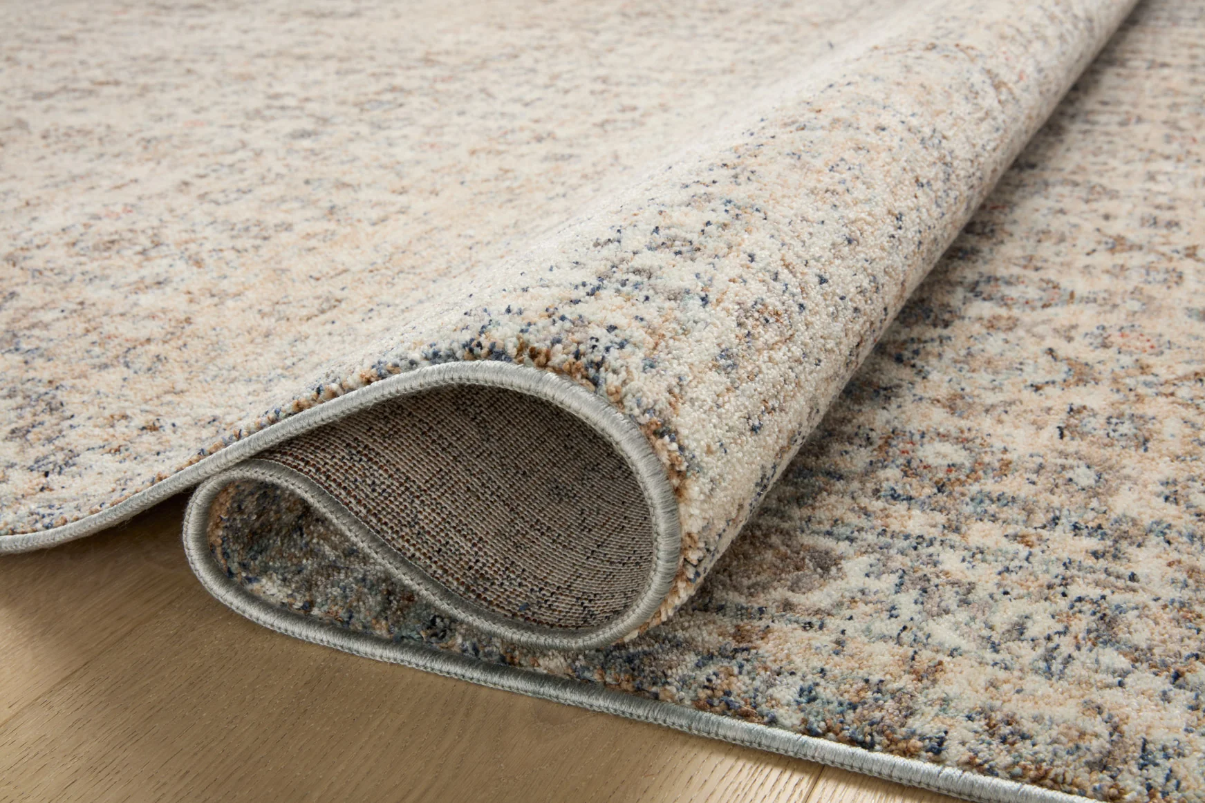 BLA-04 AR BEIGE / DENIM - Image 7