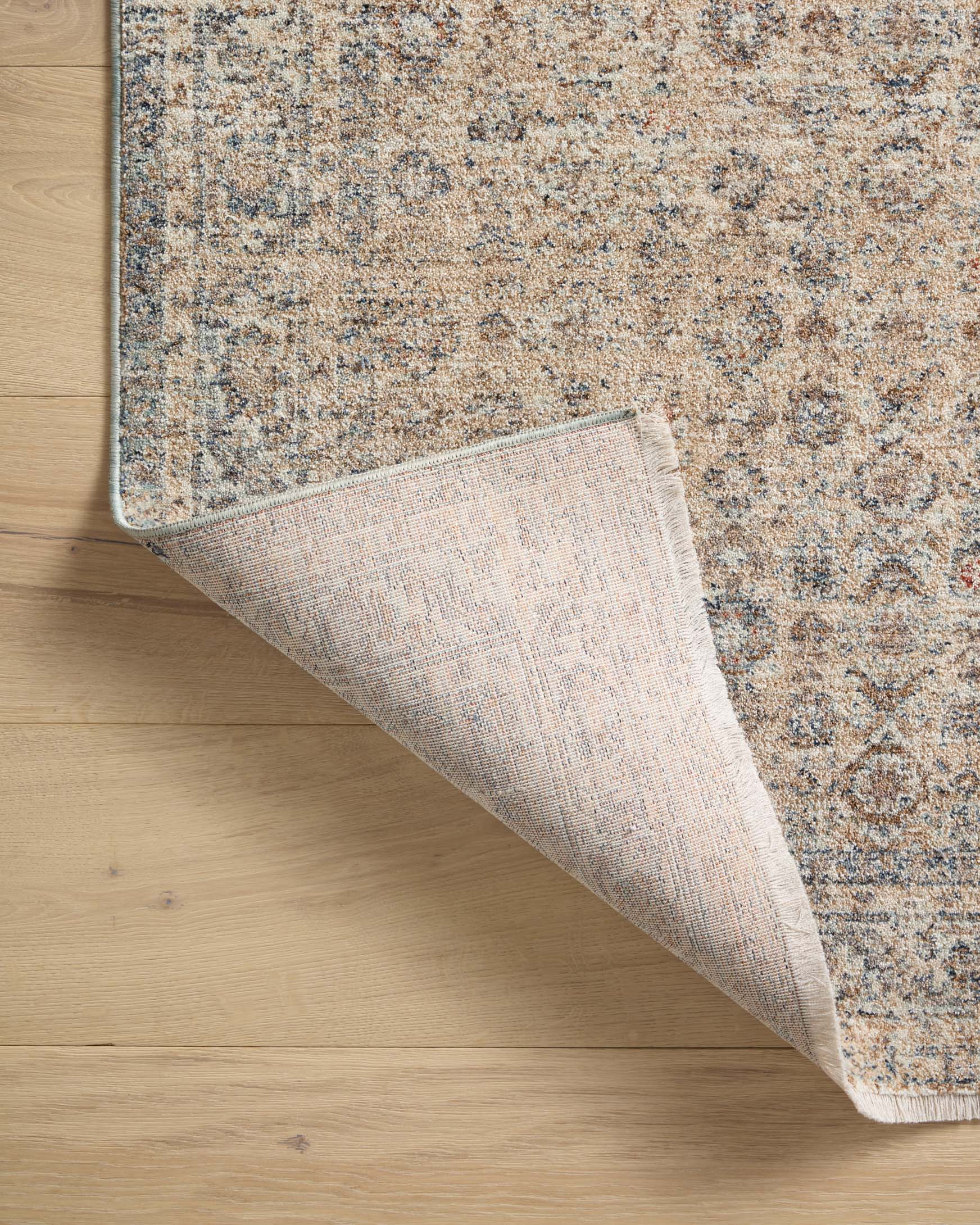BLA-04 AR BEIGE / DENIM - Image 9