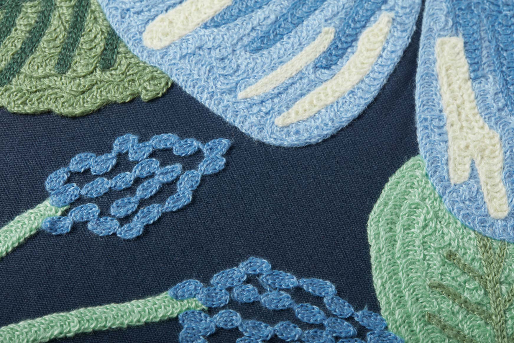 BLUE VIOLET PRP0035 NAVY / MULTI - Image 3
