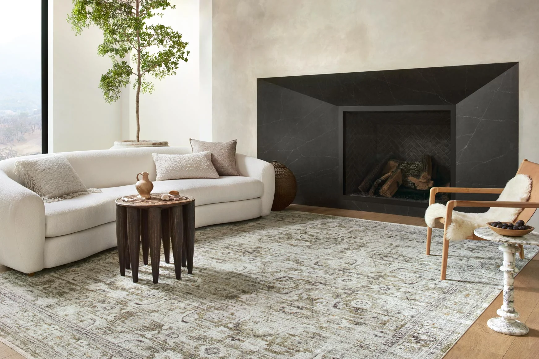 BNY-02 MOSS / STONE - Image 3