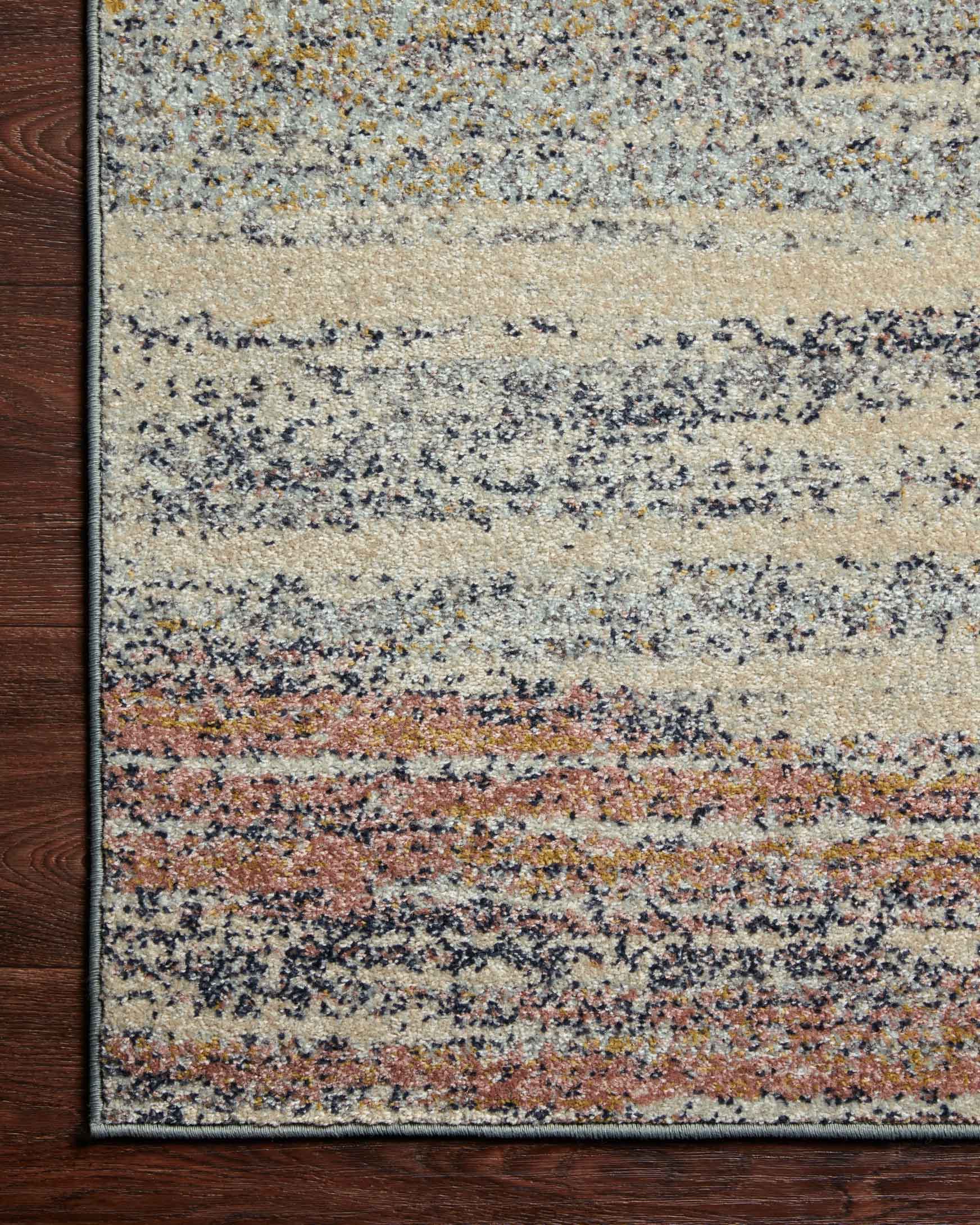 BOW-04 PEBBLE / MULTI - Image 7