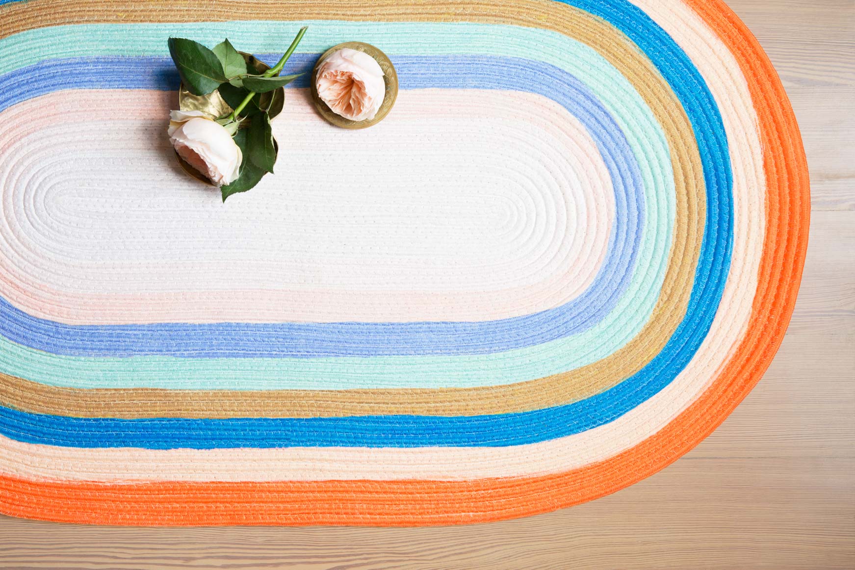 BRD-01 RP PAINTED STRIPE MULTI - Image 3