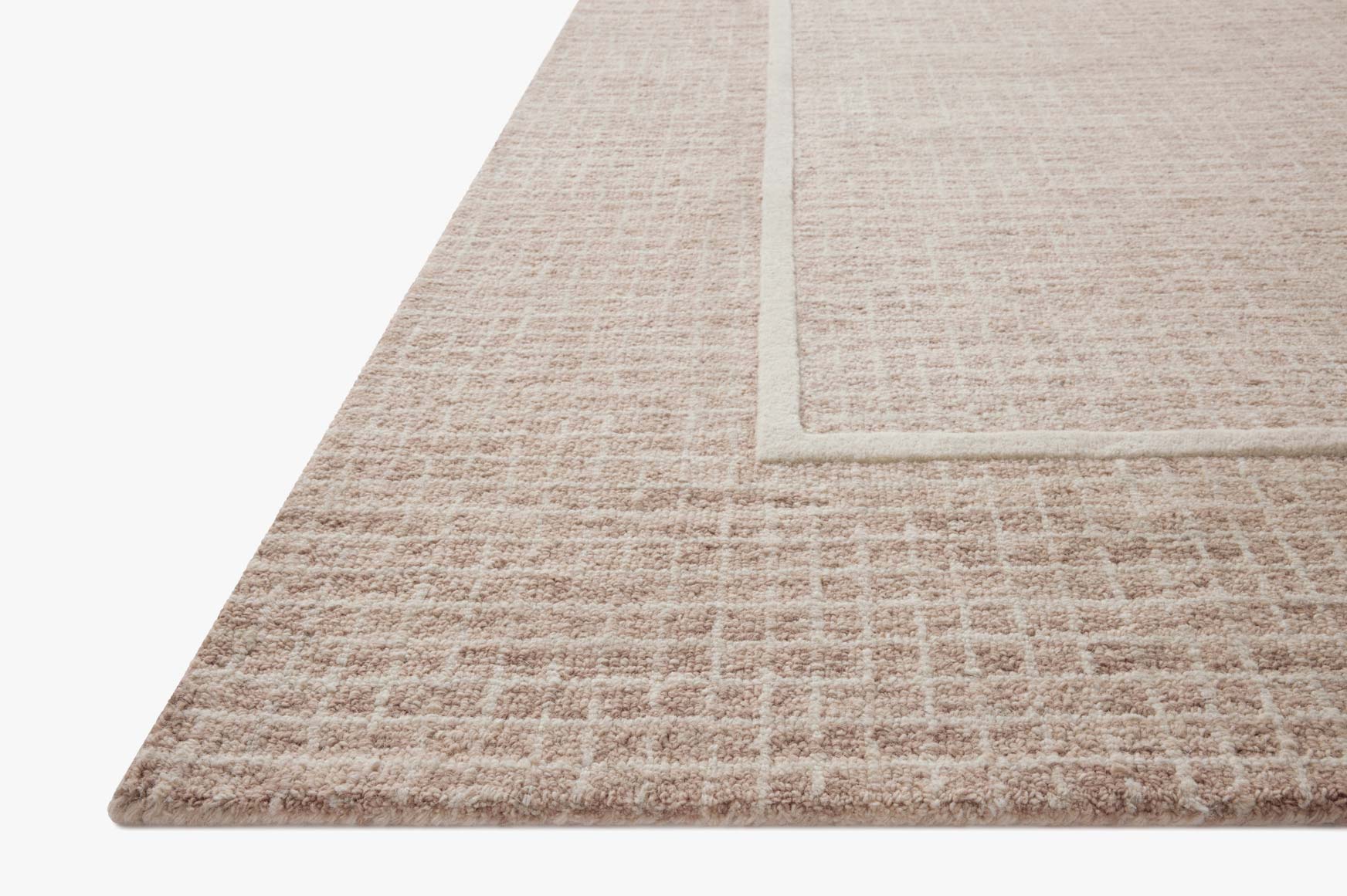 BRG-01 CJ BLUSH / IVORY - Image 3
