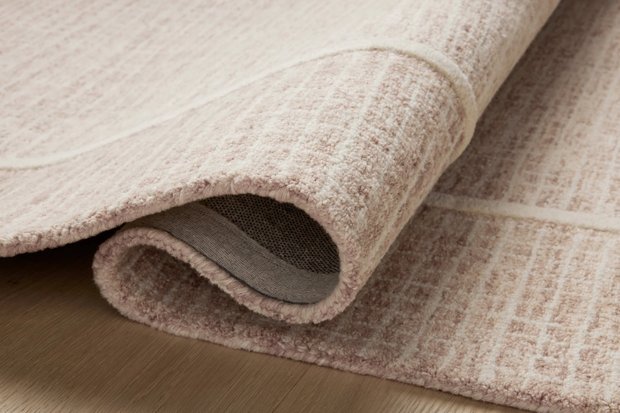 BRG-01 CJ BLUSH / IVORY - Image 4