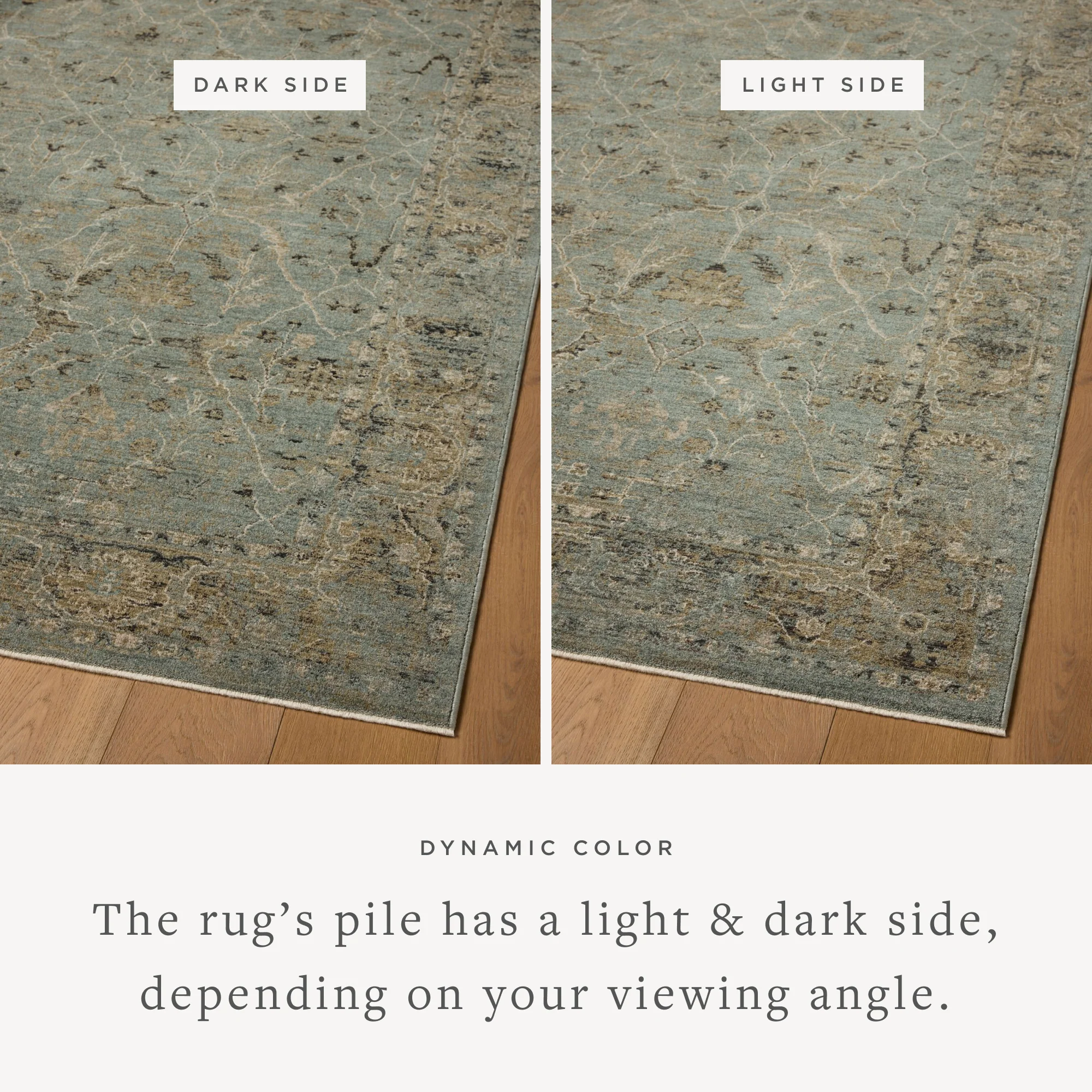 BRR-02 AQUA / OLIVE - Image 3
