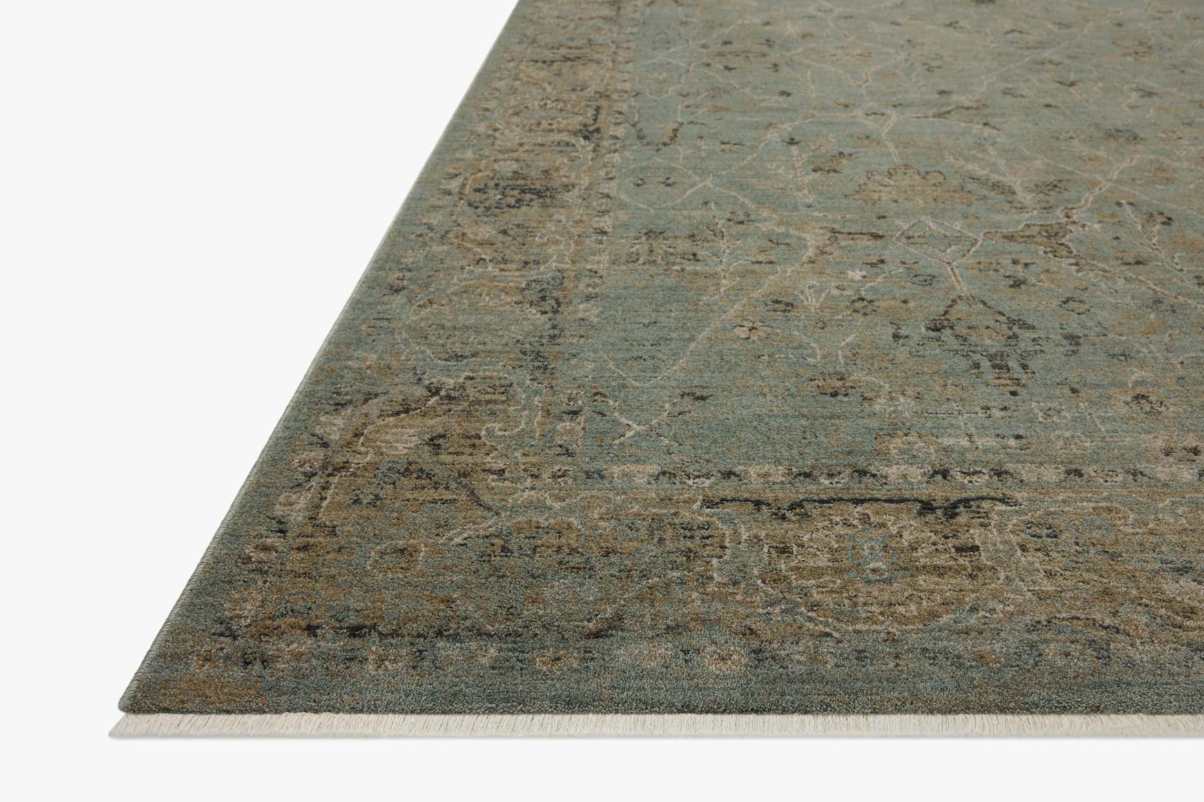 BRR-02 AQUA / OLIVE - Image 4