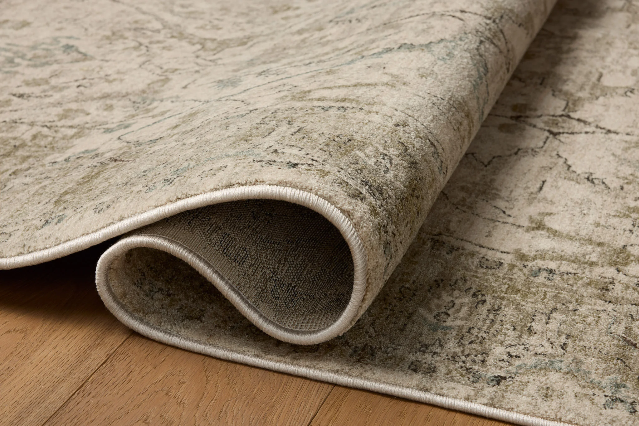 BRR-02 IVORY / SAGE - Image 5