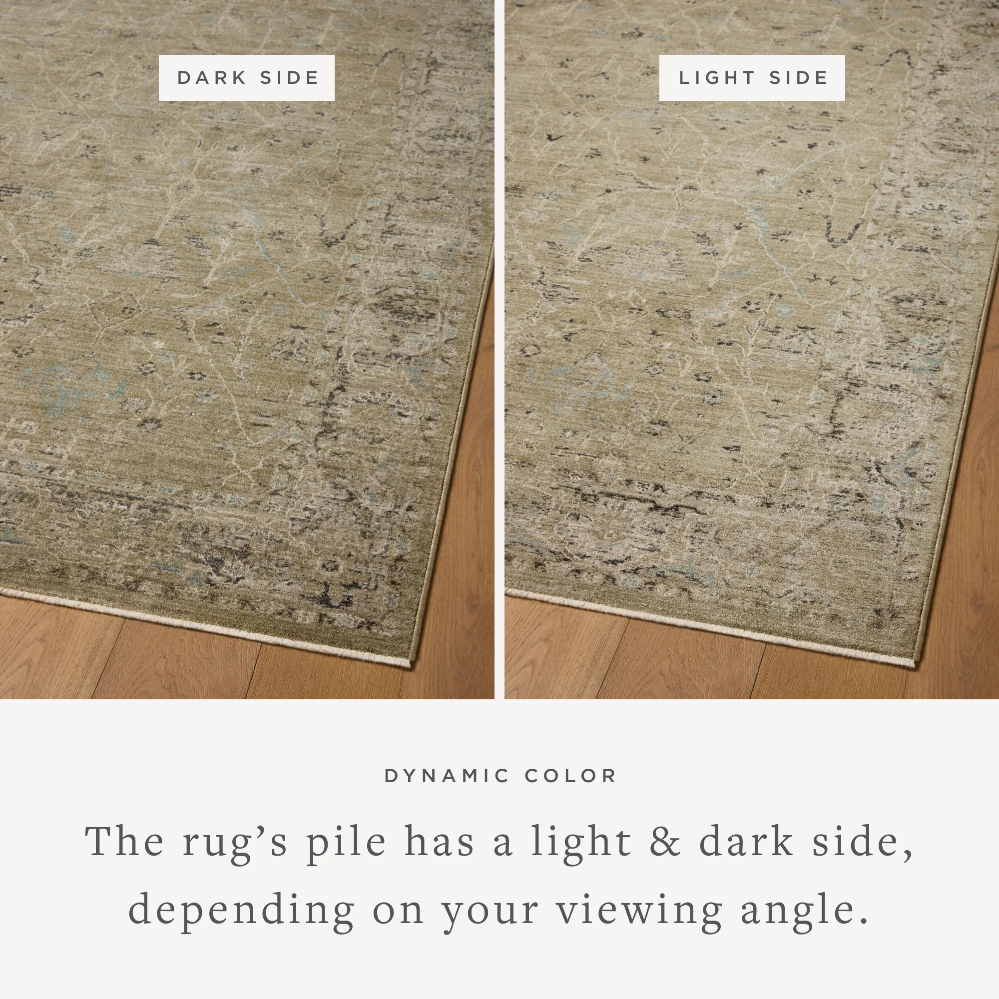 BRR-02 OLIVE / STONE - Image 3