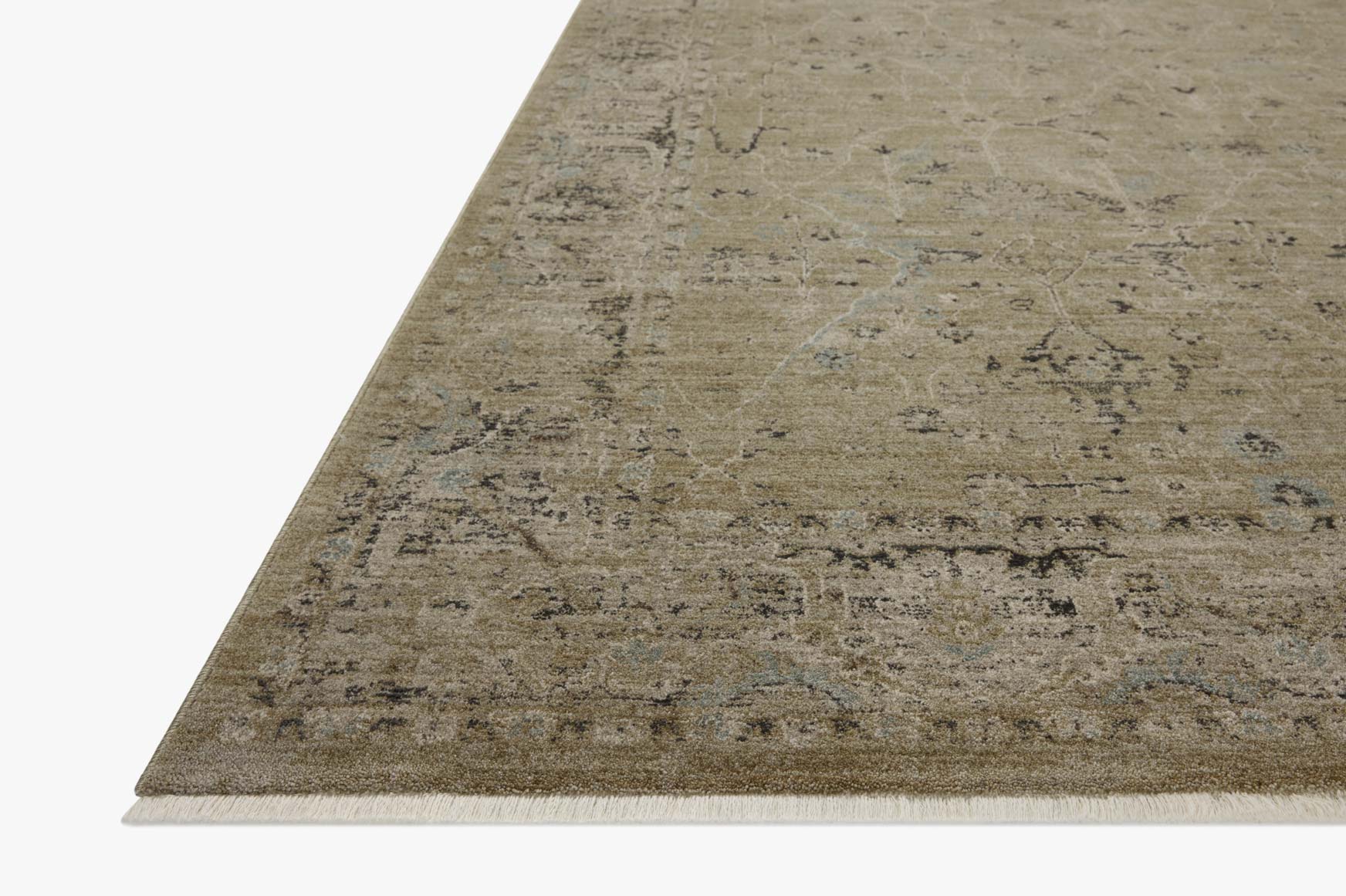 BRR-02 OLIVE / STONE - Image 4