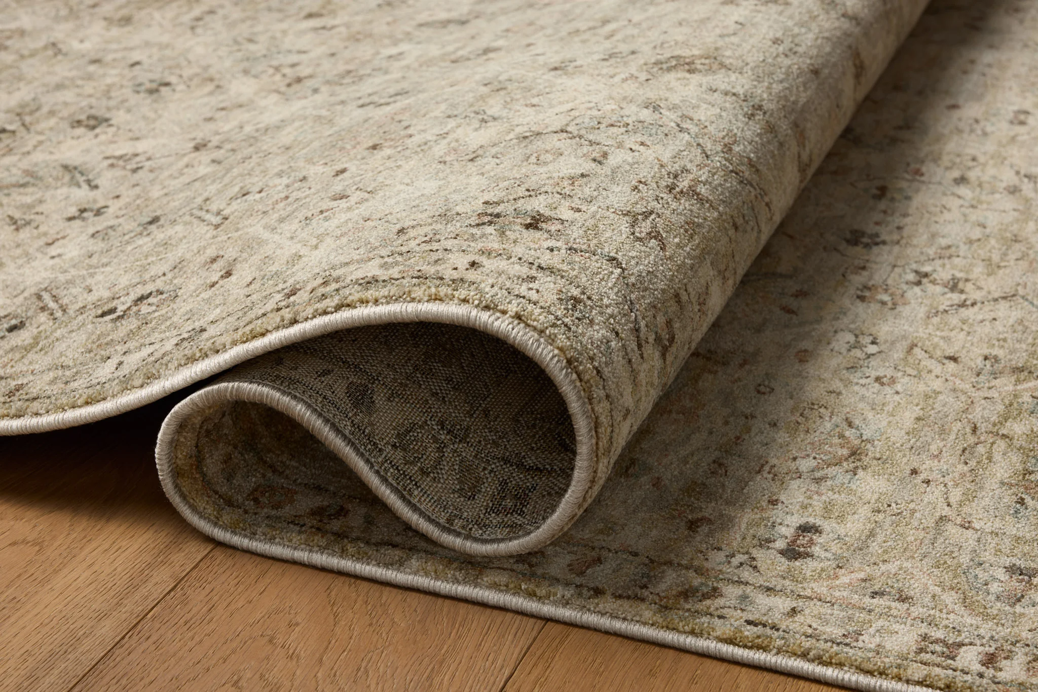 BRR-03 SILVER / MOSS - Image 5