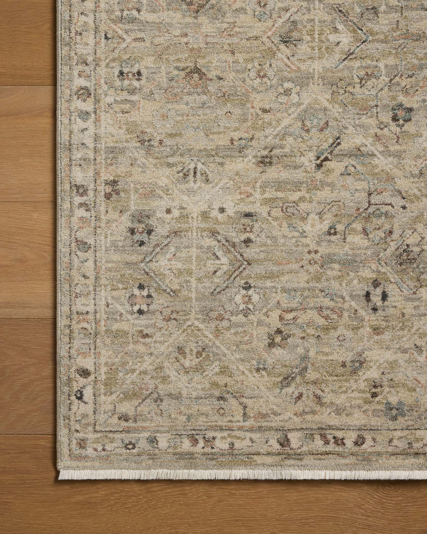 BRR-03 SILVER / MOSS - Image 6
