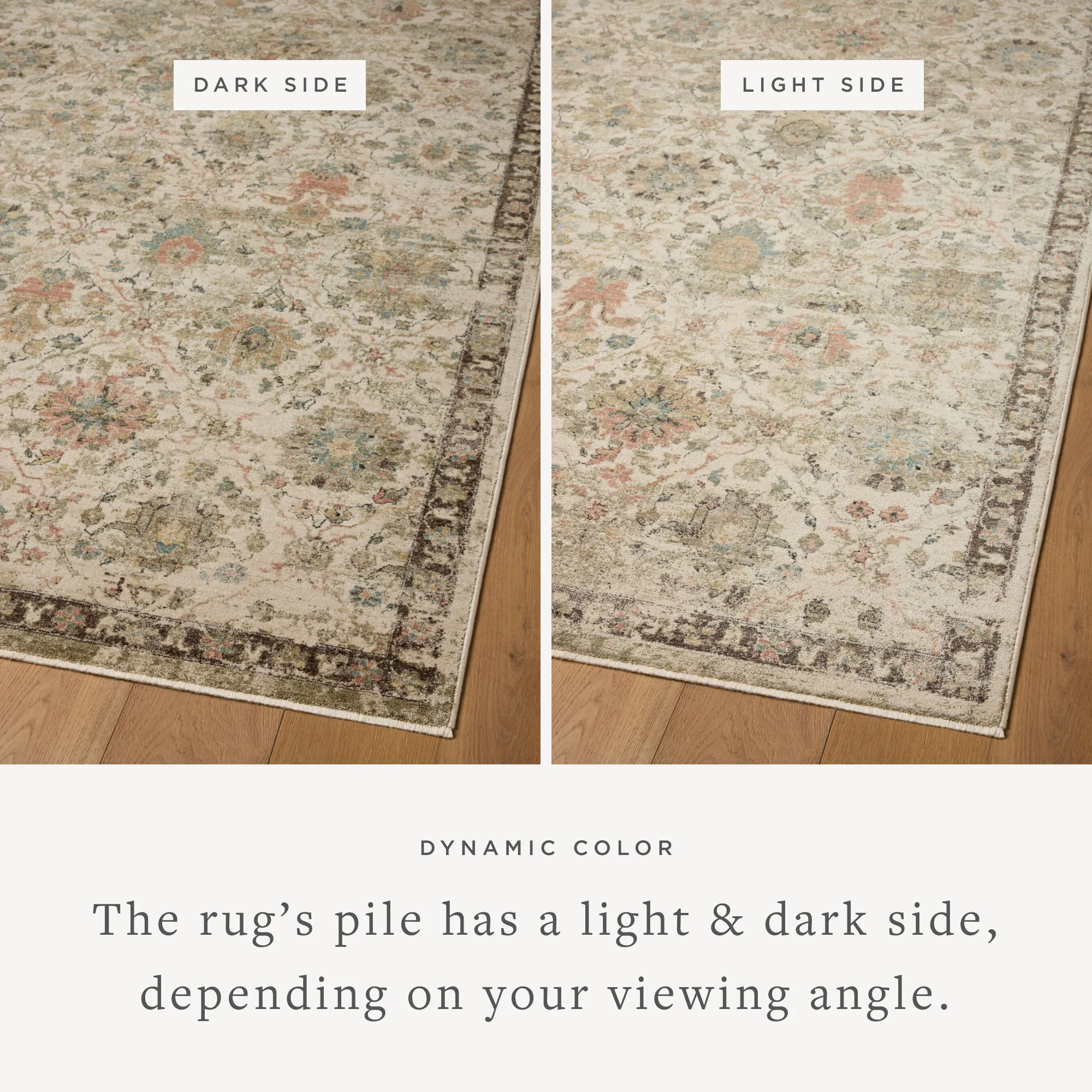 BRR-04 IVORY / MULTI - Image 3