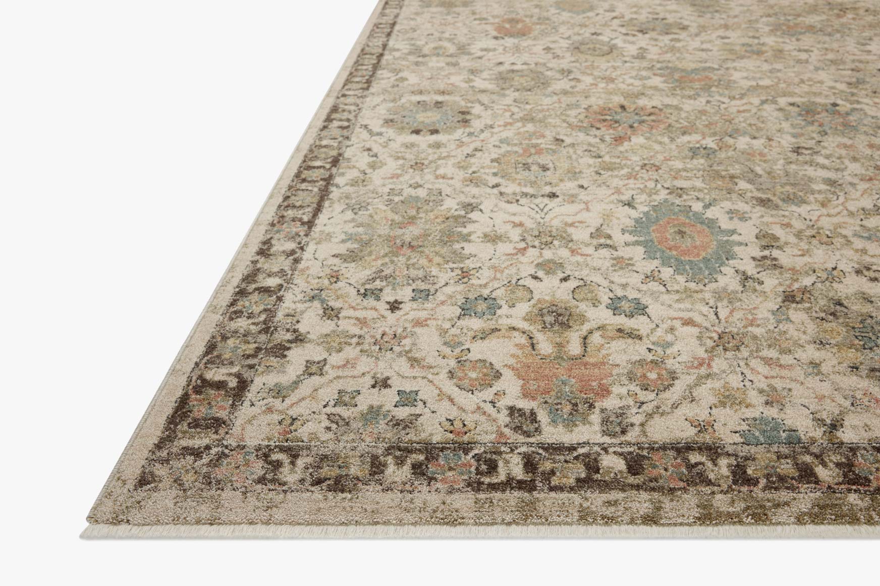 BRR-04 IVORY / MULTI - Image 4