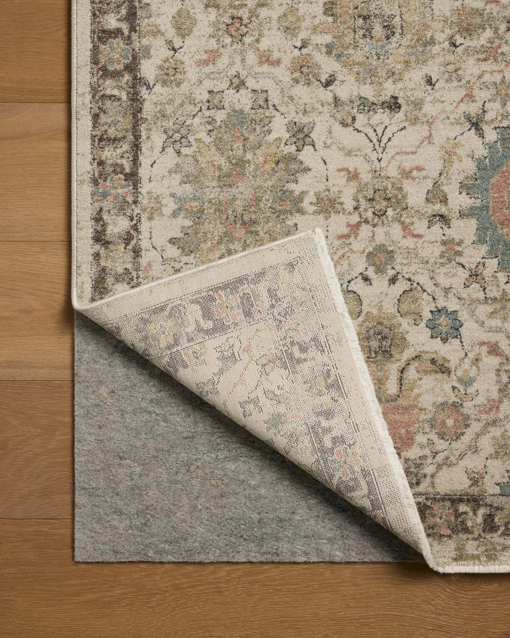 BRR-04 IVORY / MULTI - Image 7