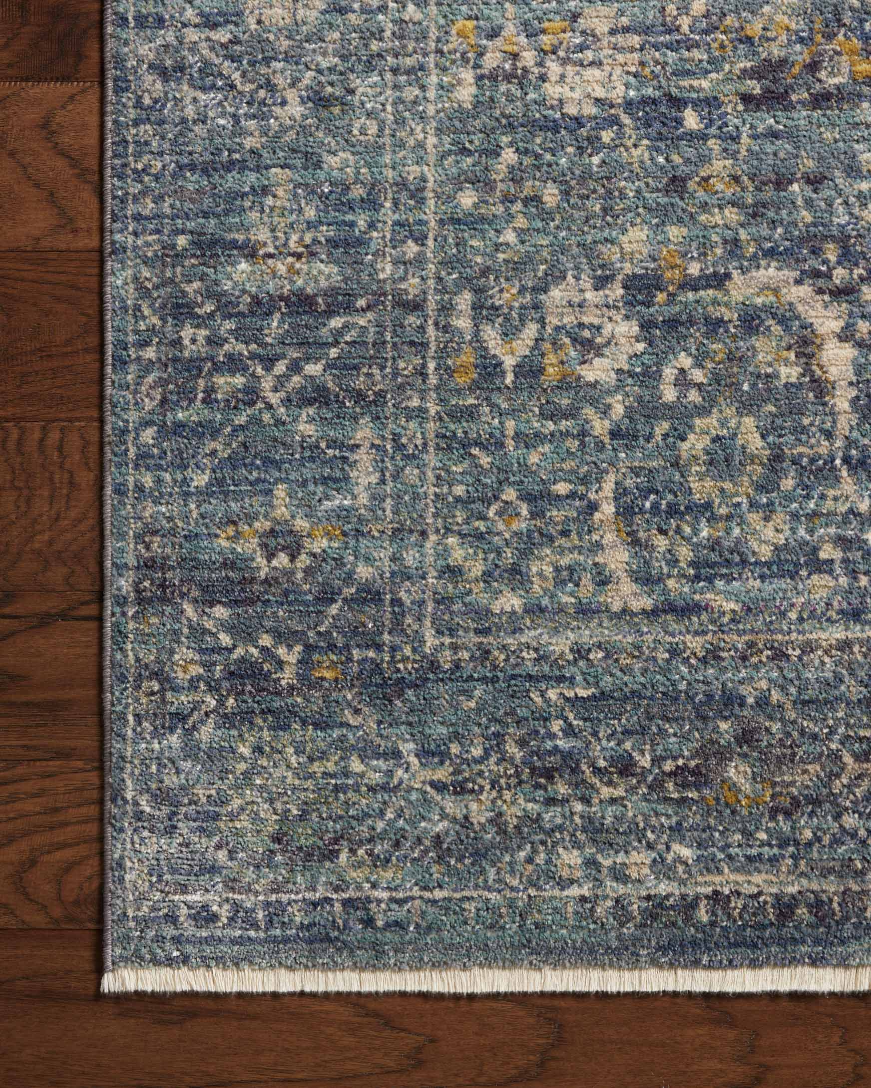 BRU-03 JS OCEAN / GOLD - Image 11