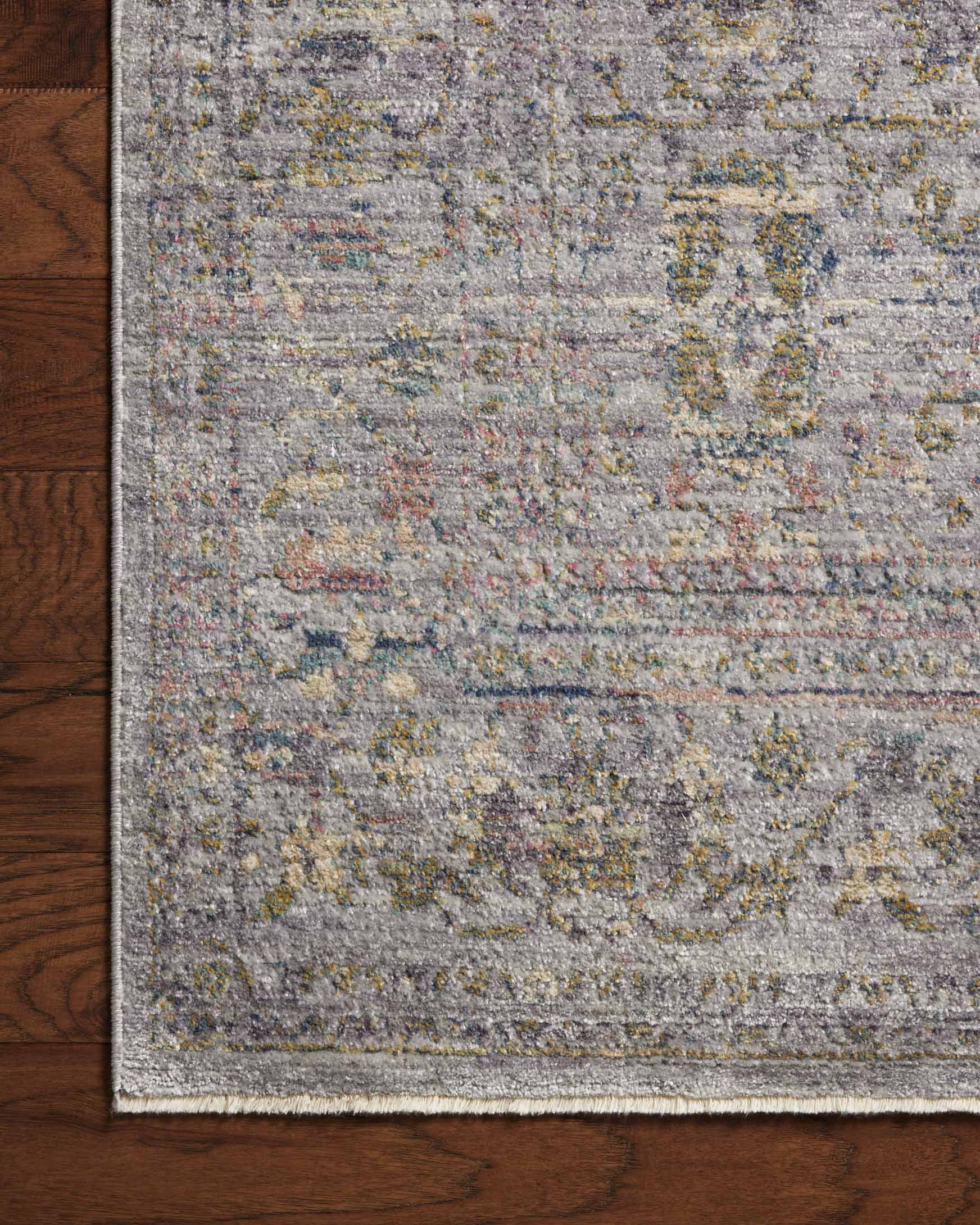 BRU-04 JS GREY / MULTI - Image 11