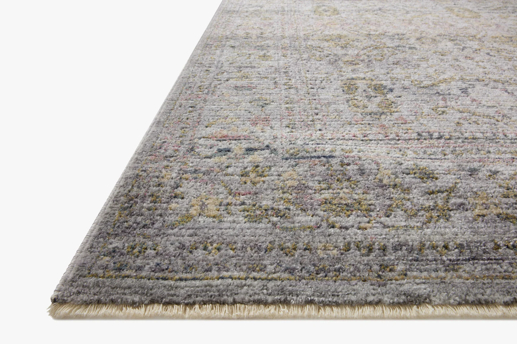 BRU-04 JS GREY / MULTI - Image 7
