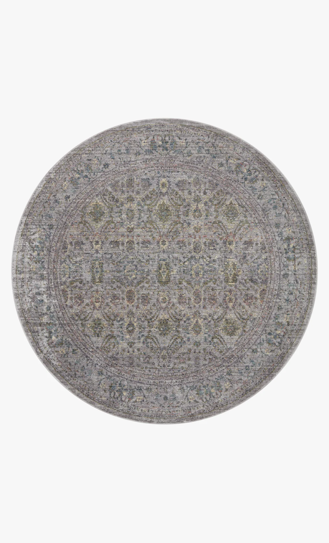 BRU-04 JS GREY / MULTI - Image 9