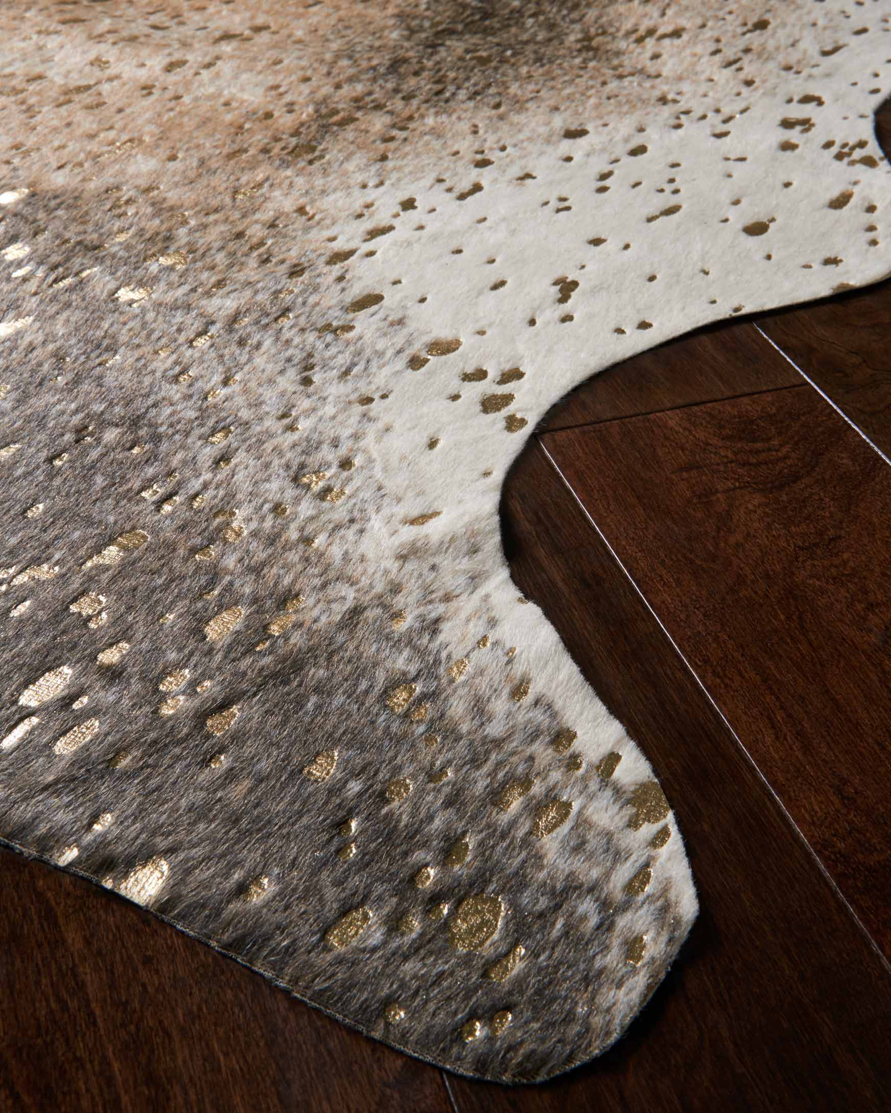 BZ-04 MOCHA / GOLD - Image 5