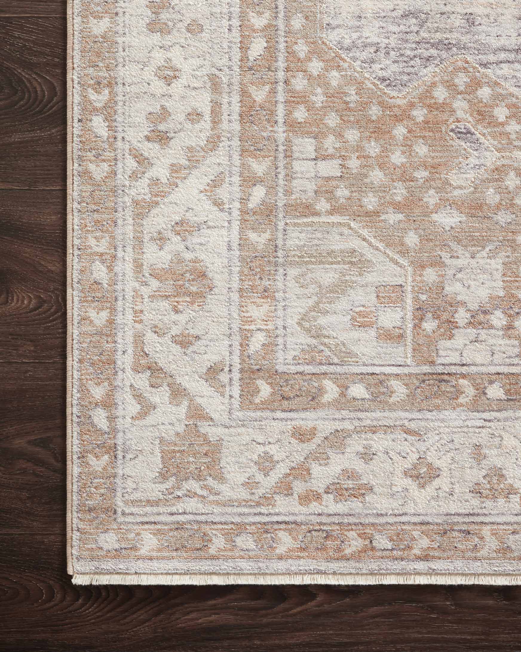 CAR-01 MH IVORY / TAUPE - Image 3