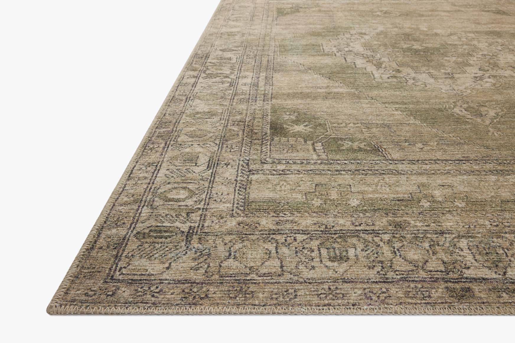 CBR-03 AL SAND / OLIVE - Image 4