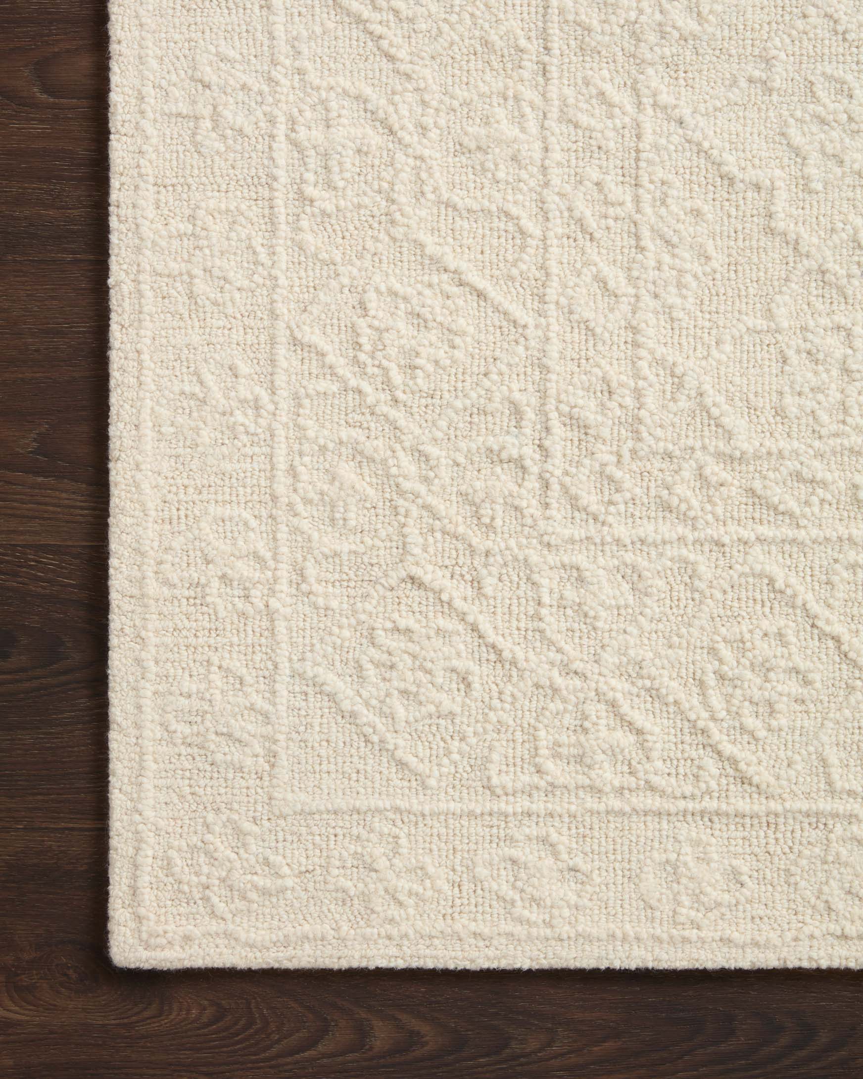 CEC-01 IVORY / IVORY - Image 3
