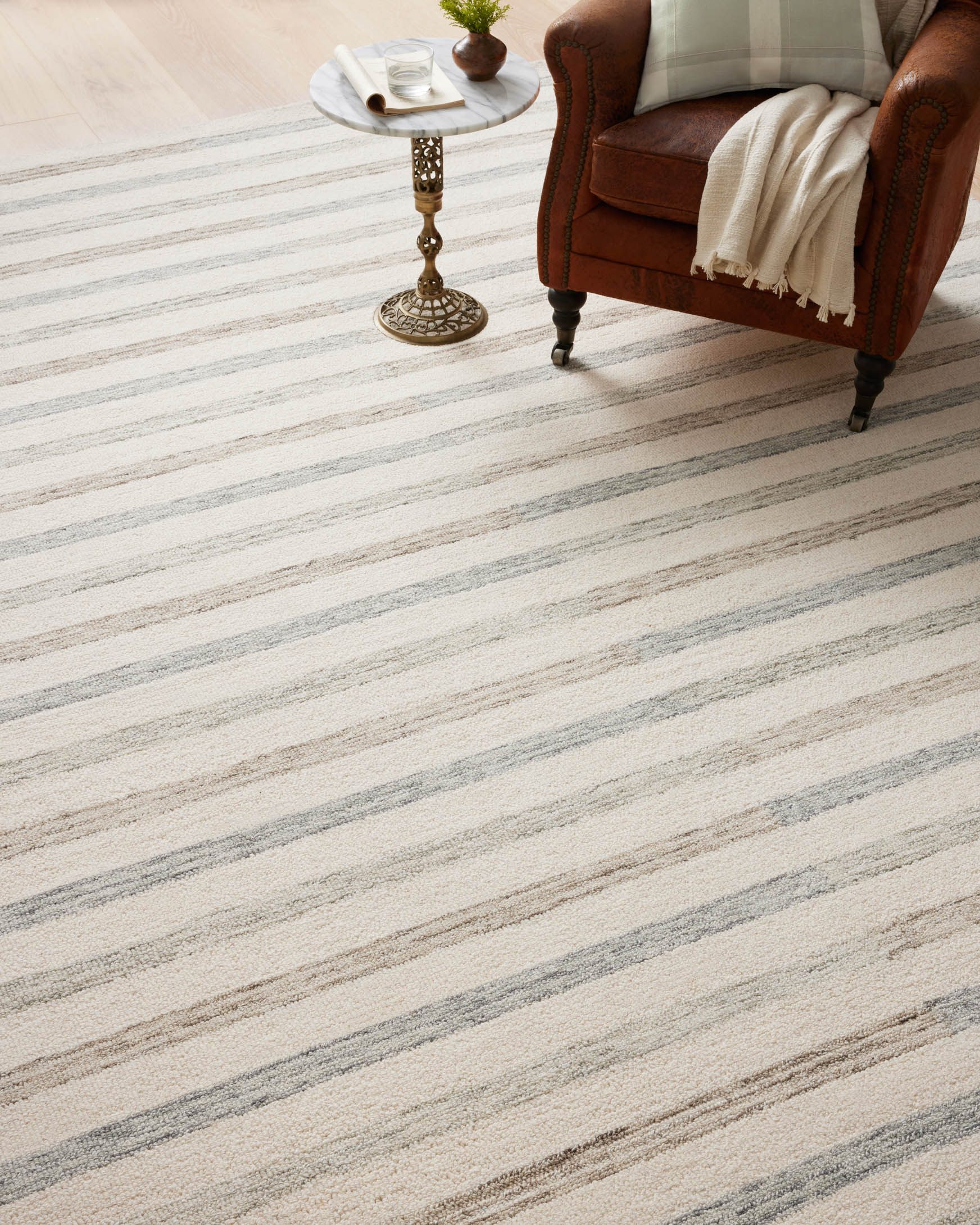 CHR-05 CJ IVORY / SLATE - Image 4